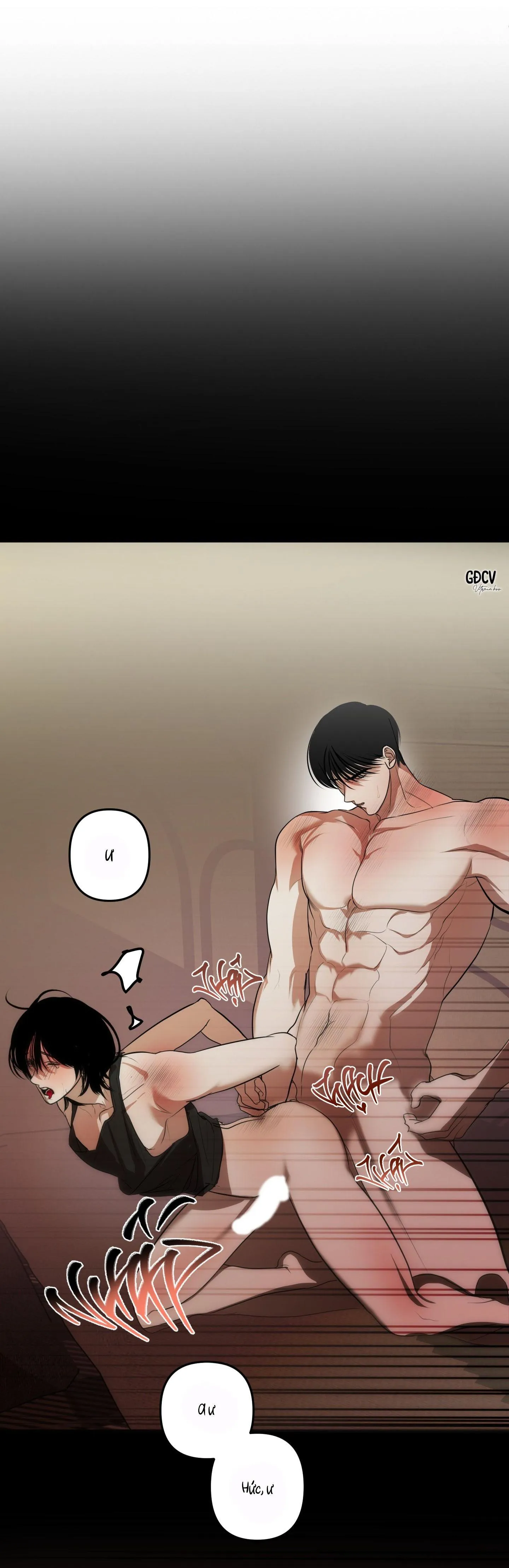 MAU ĐÚT VÀO ĐI Chapter 2 Trang 35