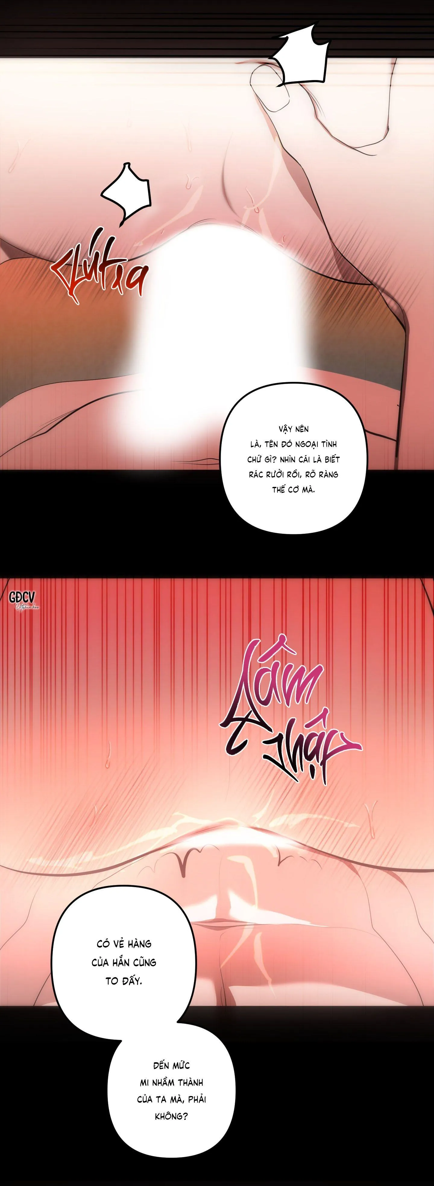 MAU ĐÚT VÀO ĐI Chapter 2 Trang 36