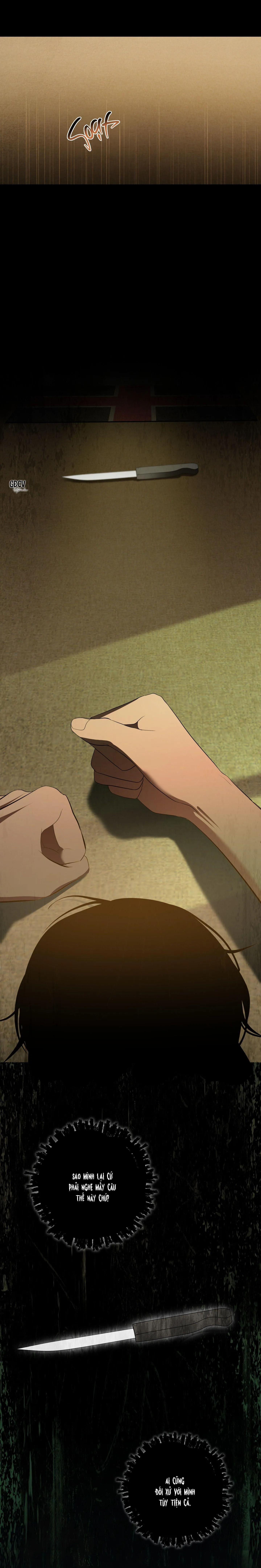 MAU ĐÚT VÀO ĐI Chapter 2 Trang 41