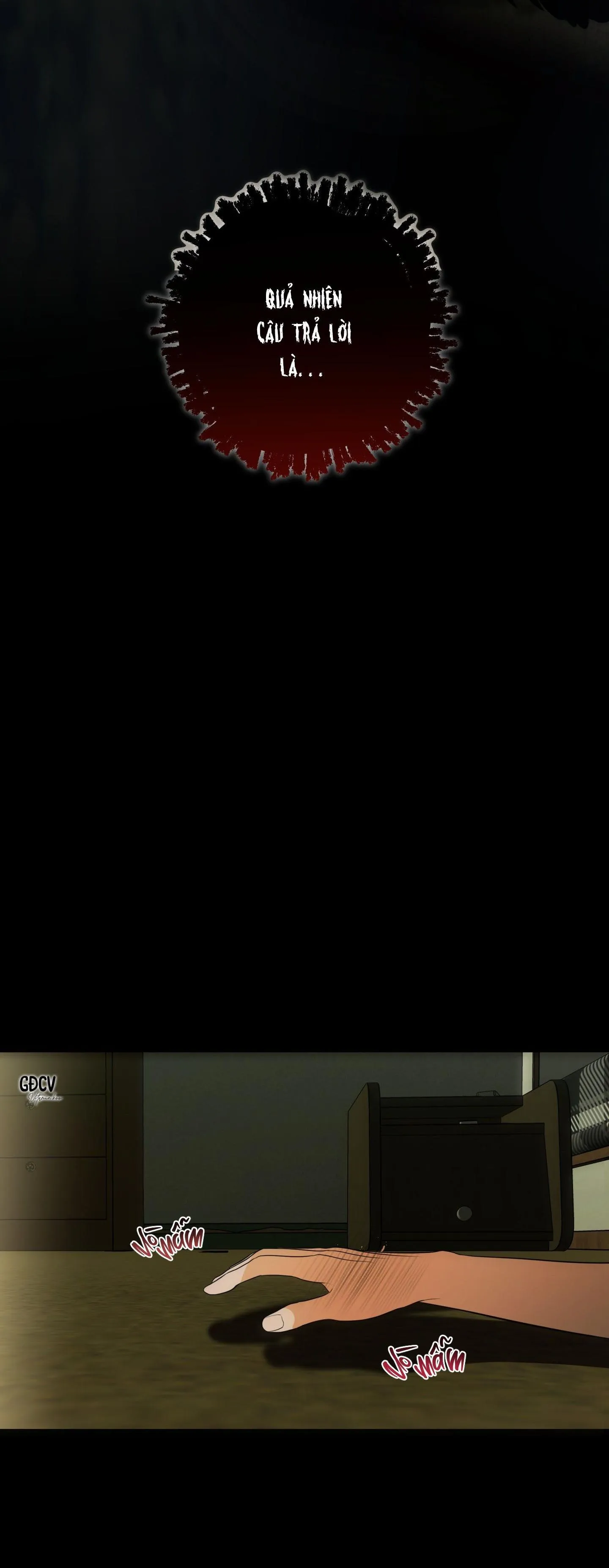 MAU ĐÚT VÀO ĐI Chapter 2 Trang 43