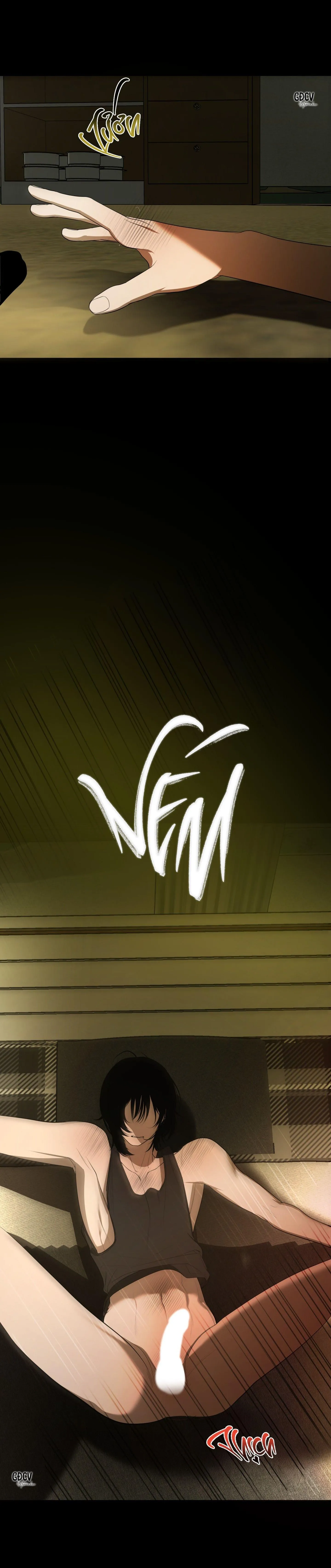 MAU ĐÚT VÀO ĐI Chapter 2 Trang 44