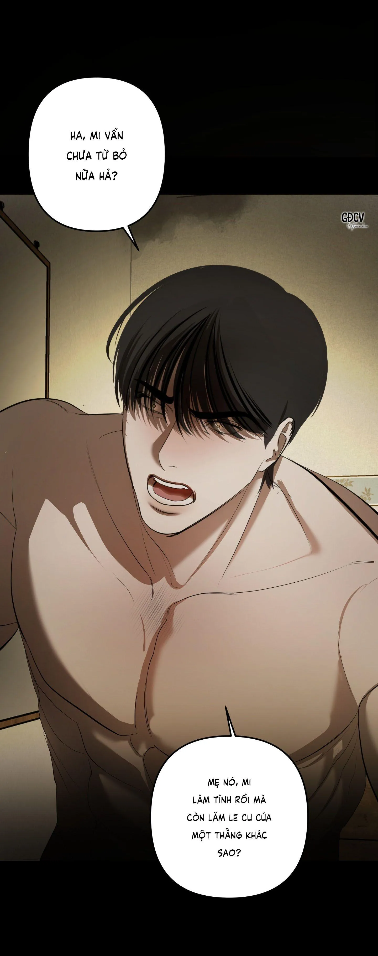 MAU ĐÚT VÀO ĐI Chapter 2 Trang 45