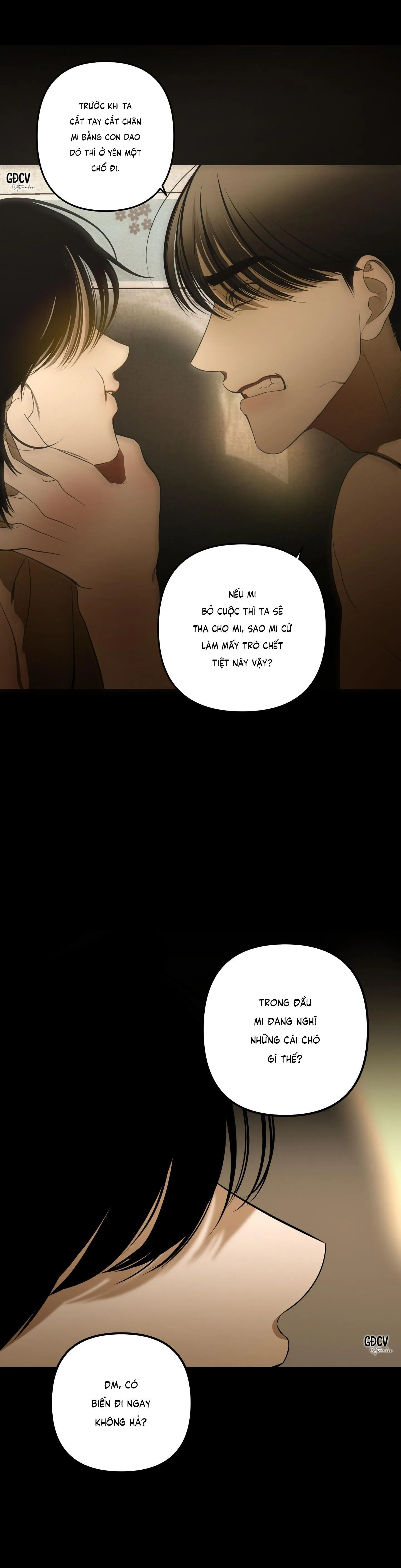 MAU ĐÚT VÀO ĐI Chapter 2 Trang 46