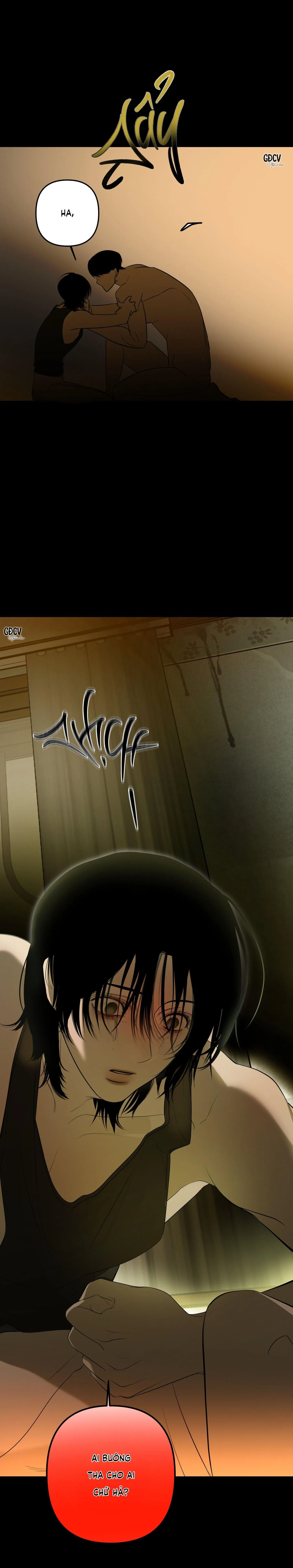 MAU ĐÚT VÀO ĐI Chapter 2 Trang 47