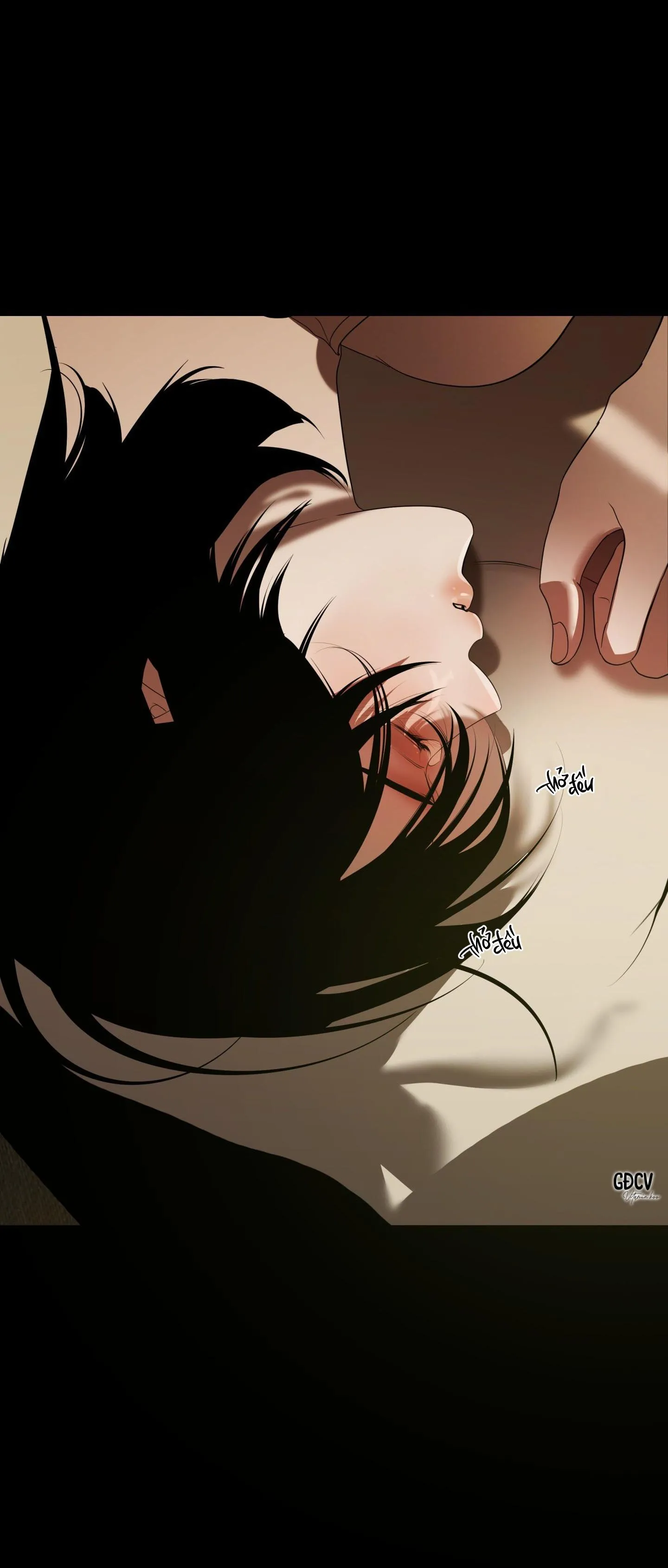 MAU ĐÚT VÀO ĐI Chapter 2 Trang 50