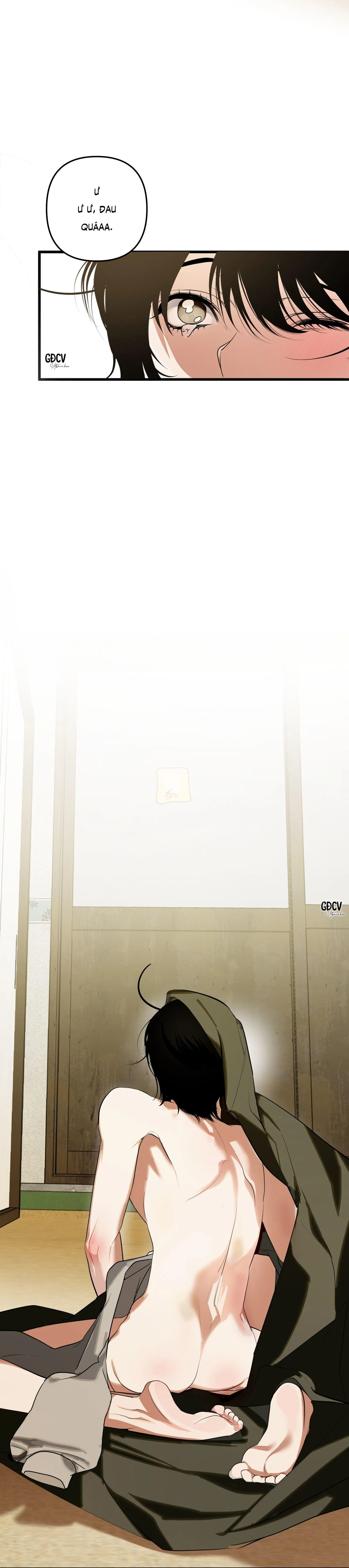 MAU ĐÚT VÀO ĐI Chapter 3 Trang 5