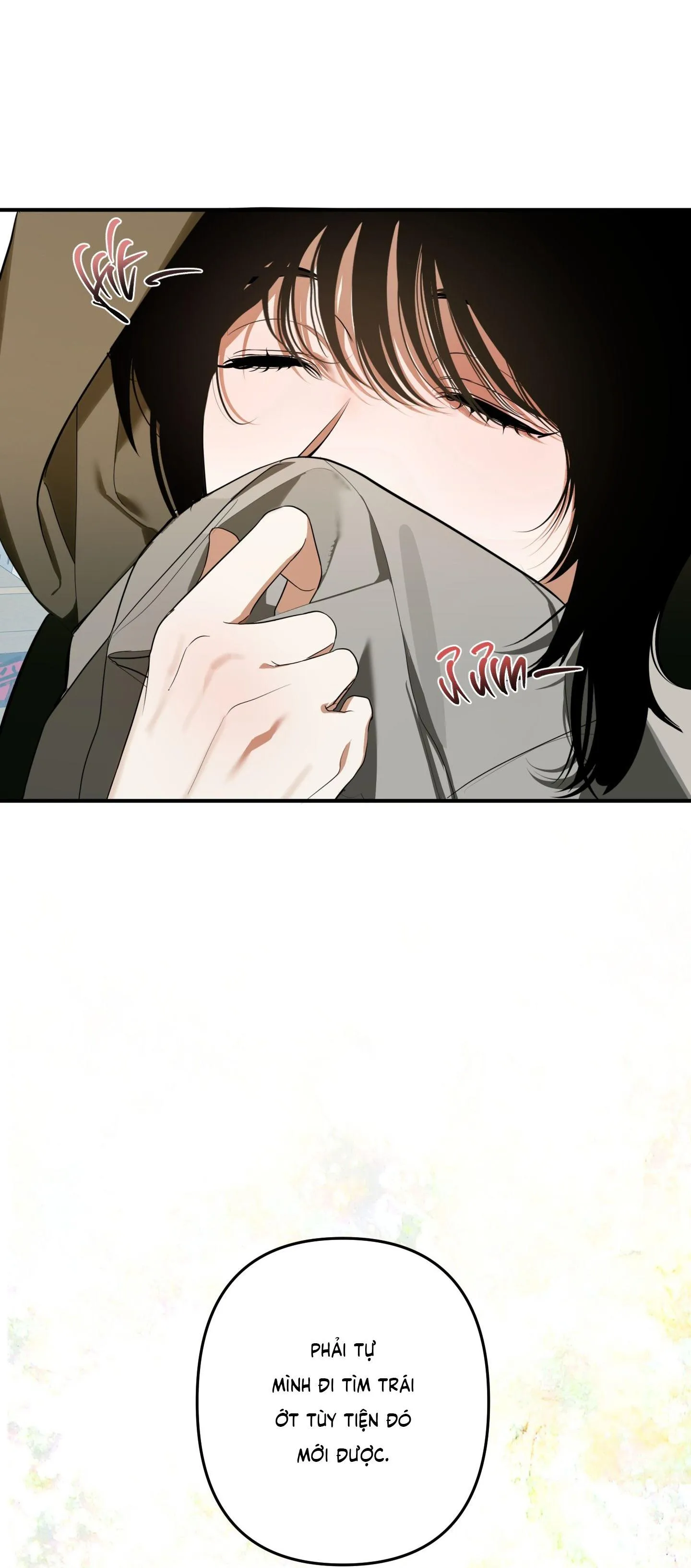 MAU ĐÚT VÀO ĐI Chapter 3 Trang 7