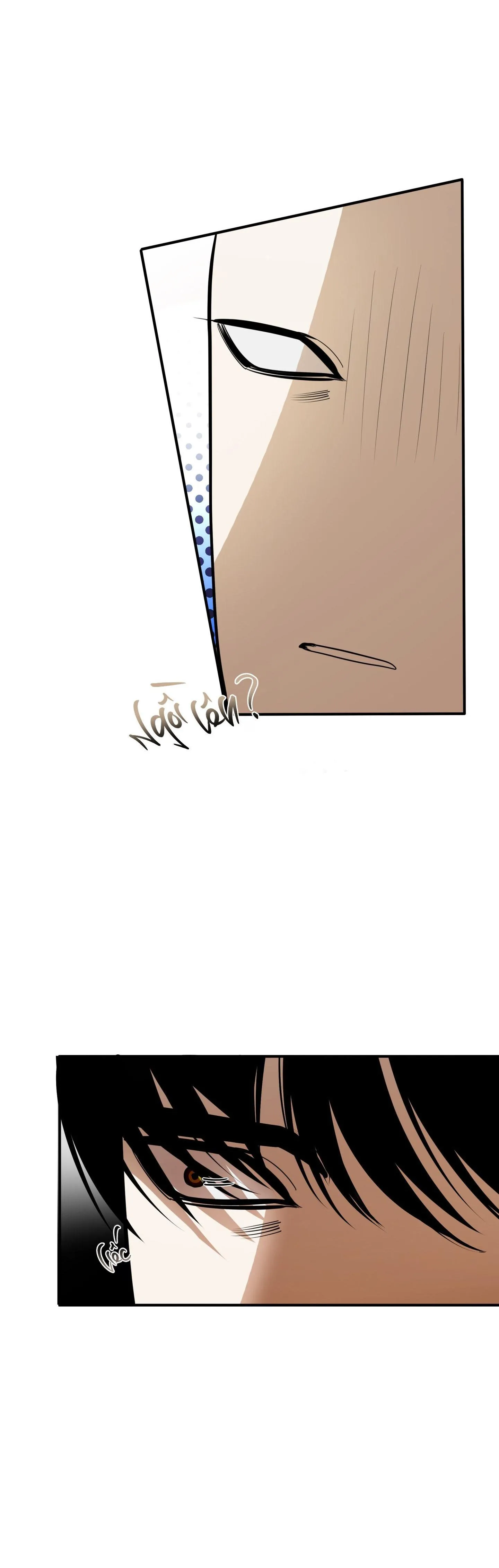 MAU ĐÚT VÀO ĐI Chapter 3 Trang 16