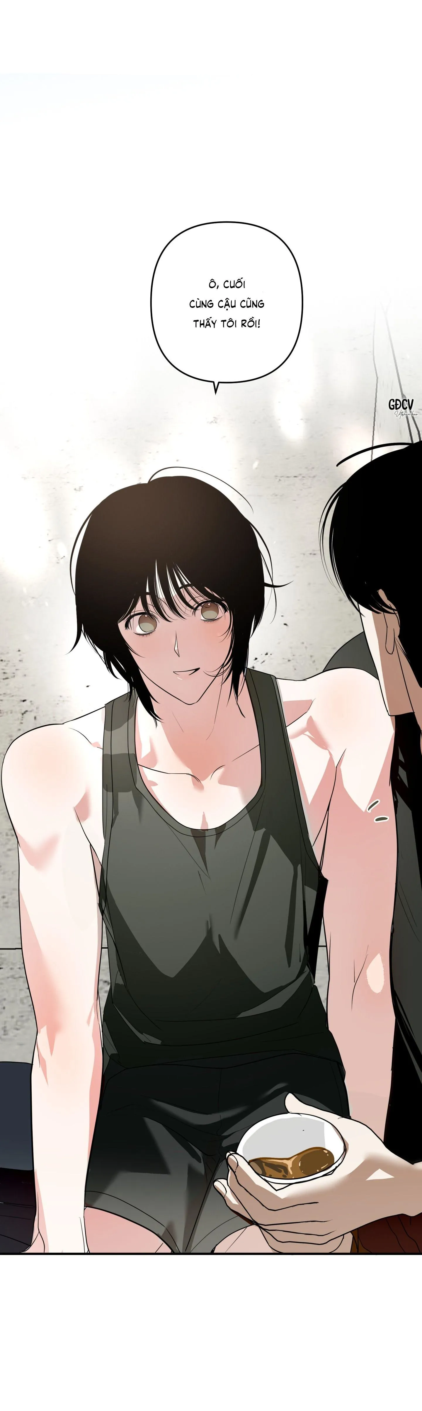 MAU ĐÚT VÀO ĐI Chapter 3 Trang 17