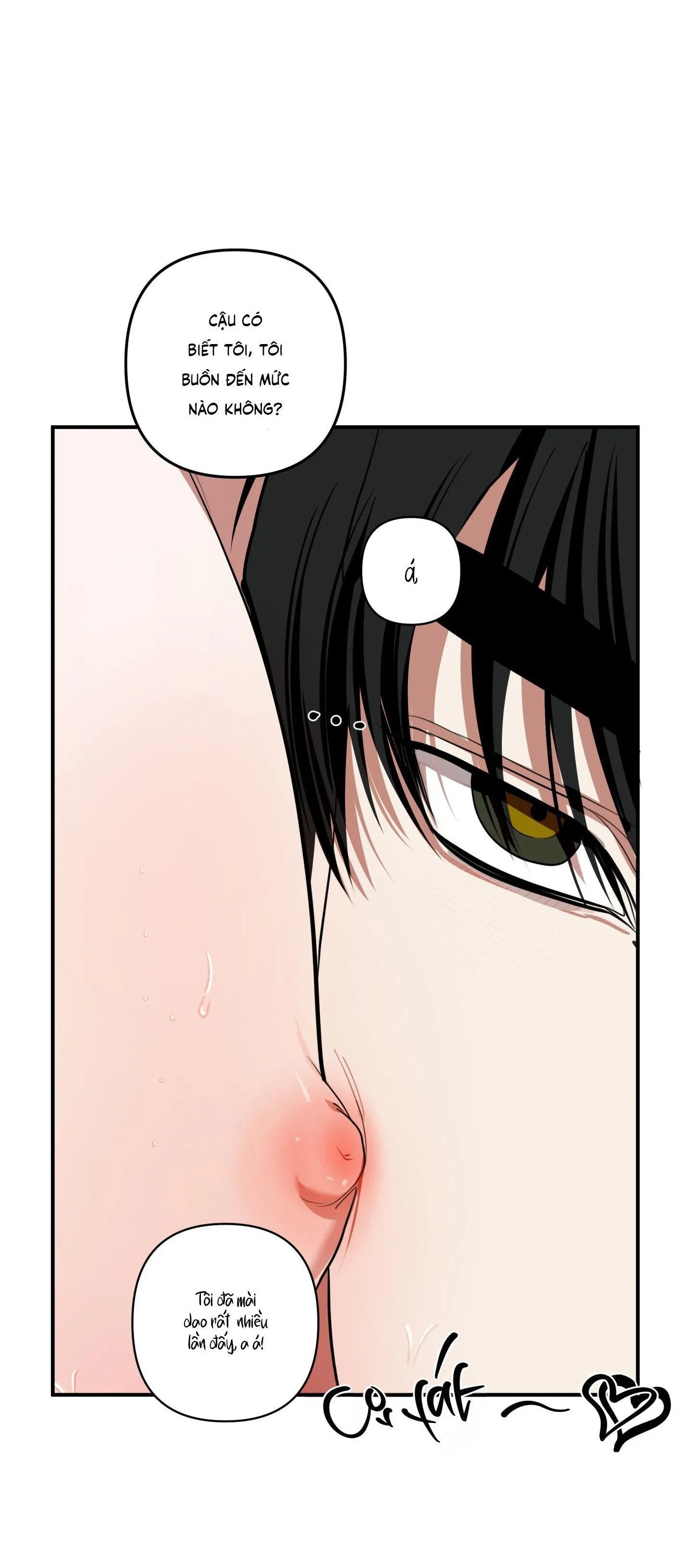 MAU ĐÚT VÀO ĐI Chapter 3 Trang 47