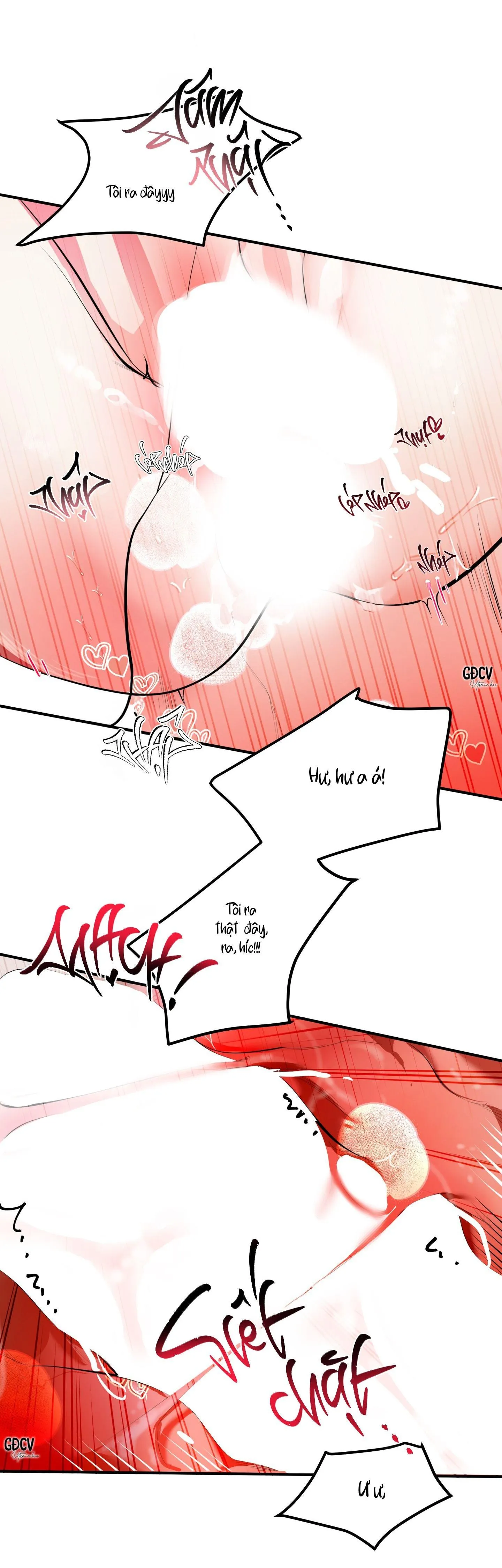 MAU ĐÚT VÀO ĐI Chapter 3 Trang 52
