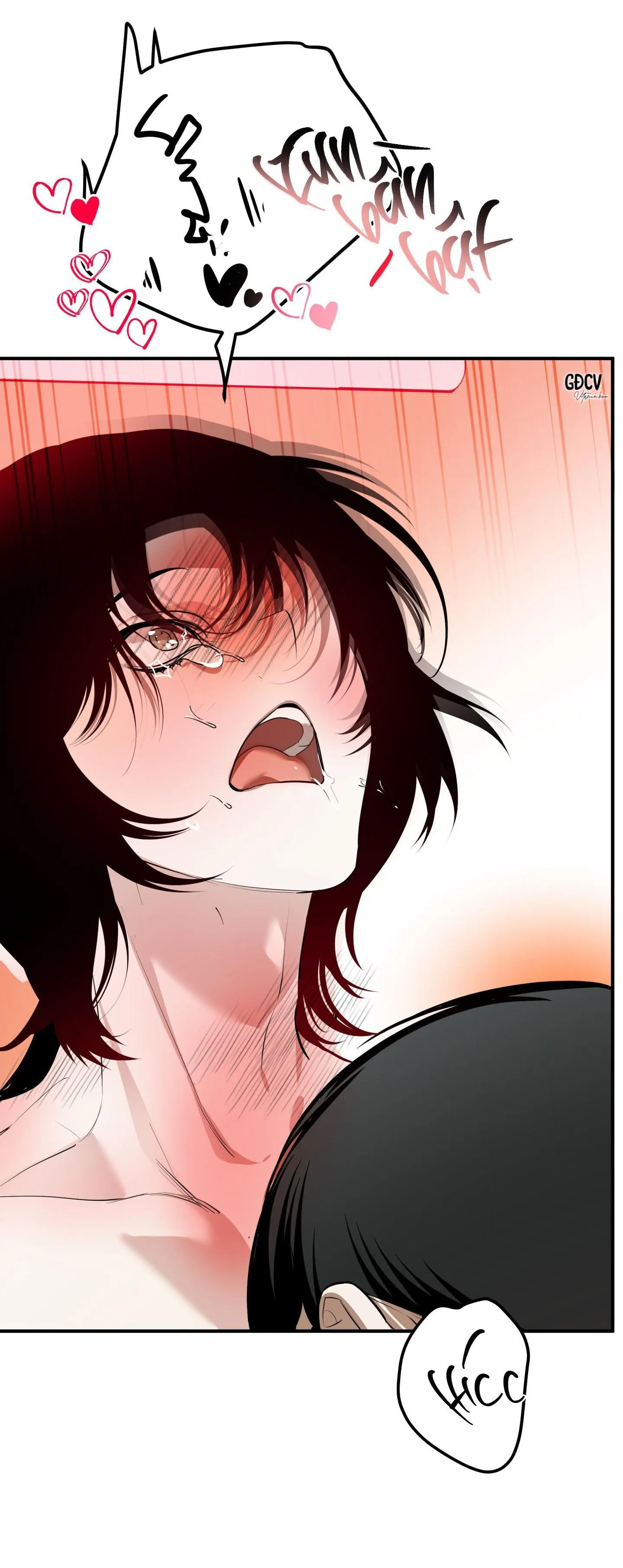 MAU ĐÚT VÀO ĐI Chapter 3 Trang 53