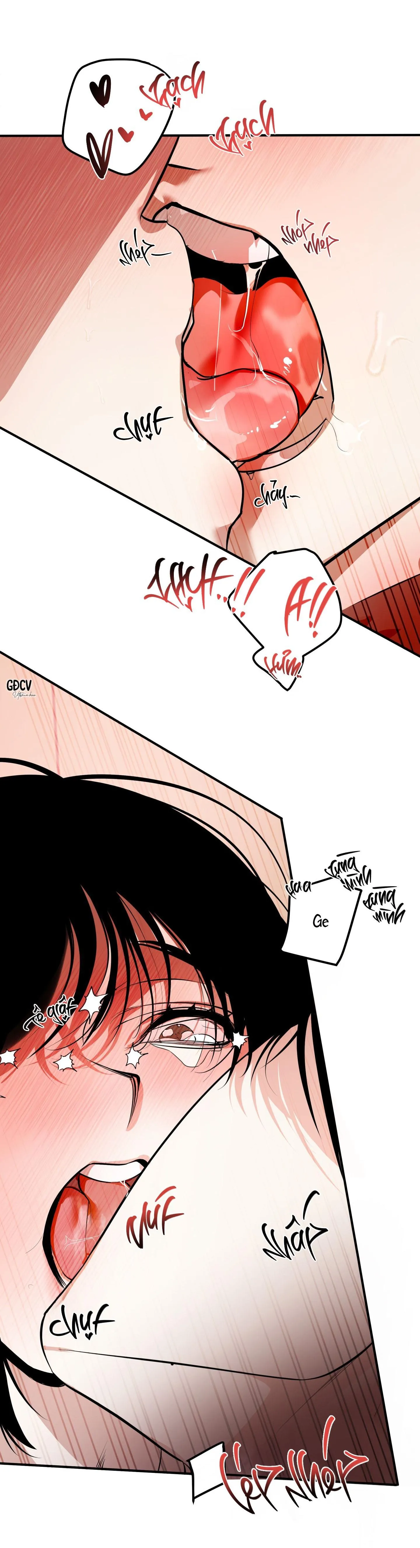 MAU ĐÚT VÀO ĐI Chapter 3 Trang 58