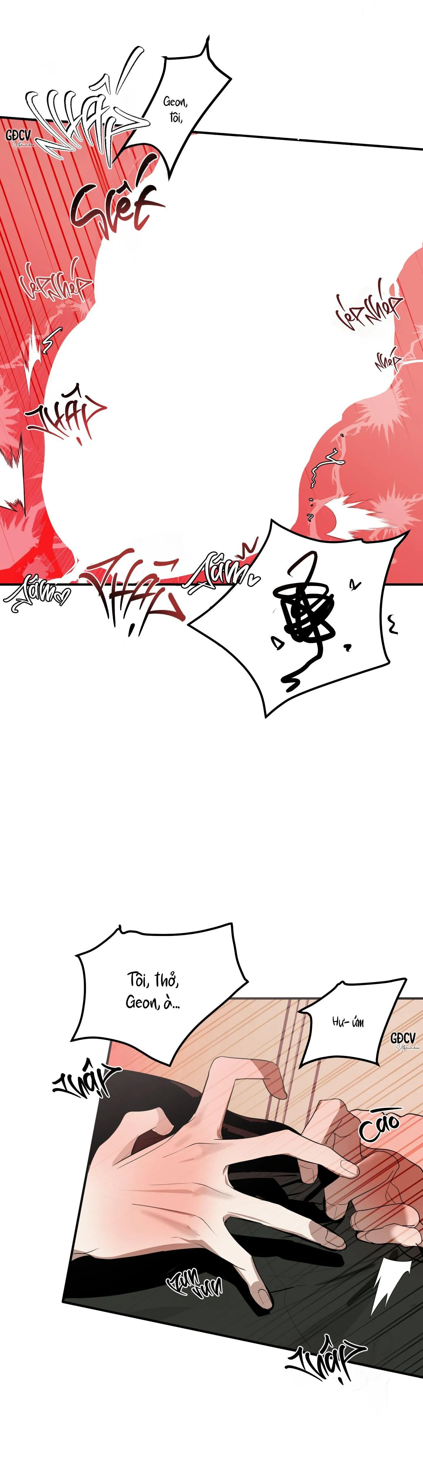 MAU ĐÚT VÀO ĐI Chapter 3 Trang 59