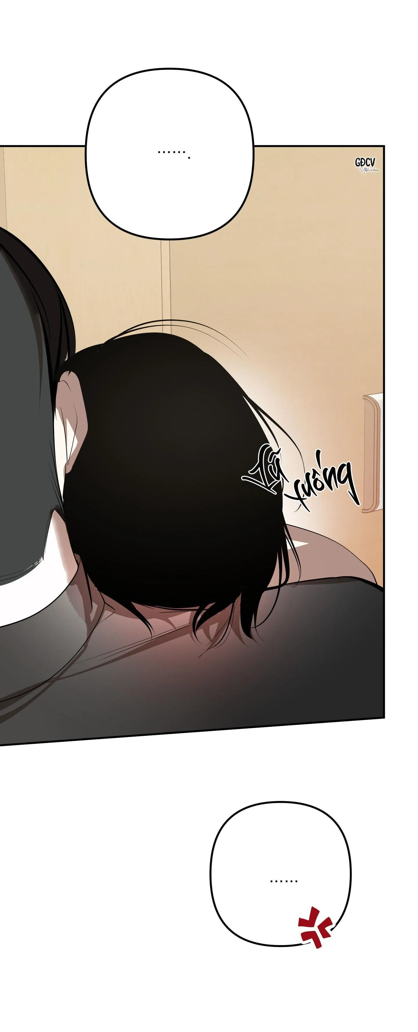 MAU ĐÚT VÀO ĐI Chapter 4 Trang 8