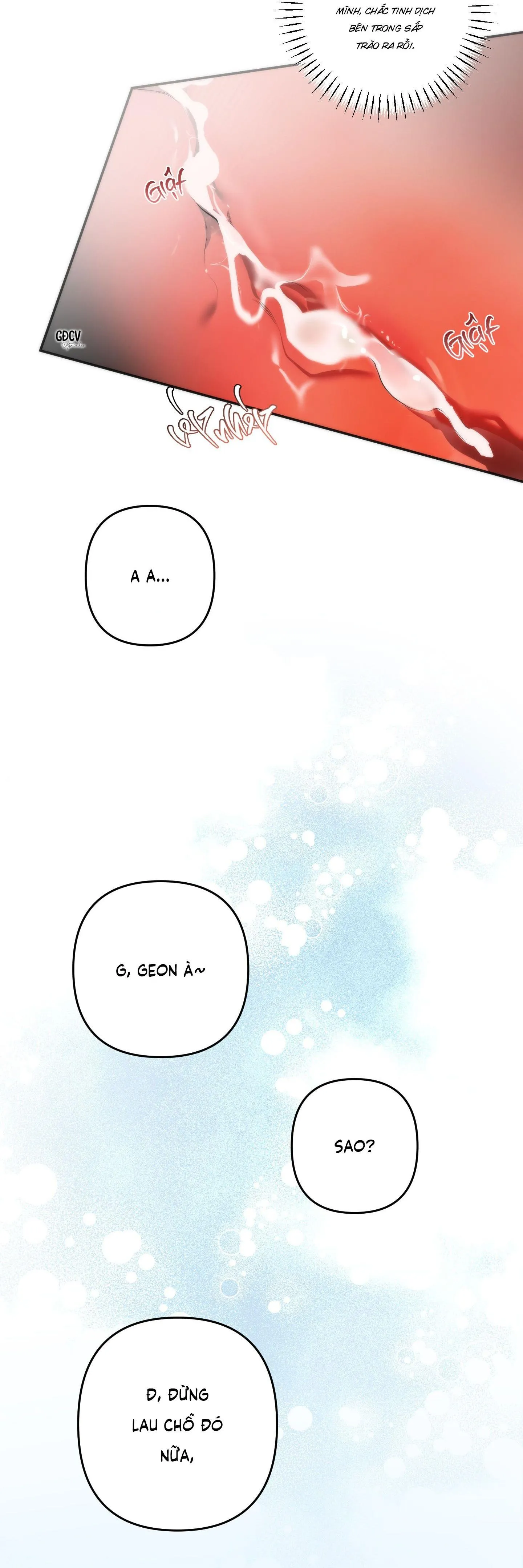 MAU ĐÚT VÀO ĐI Chapter 4 Trang 22