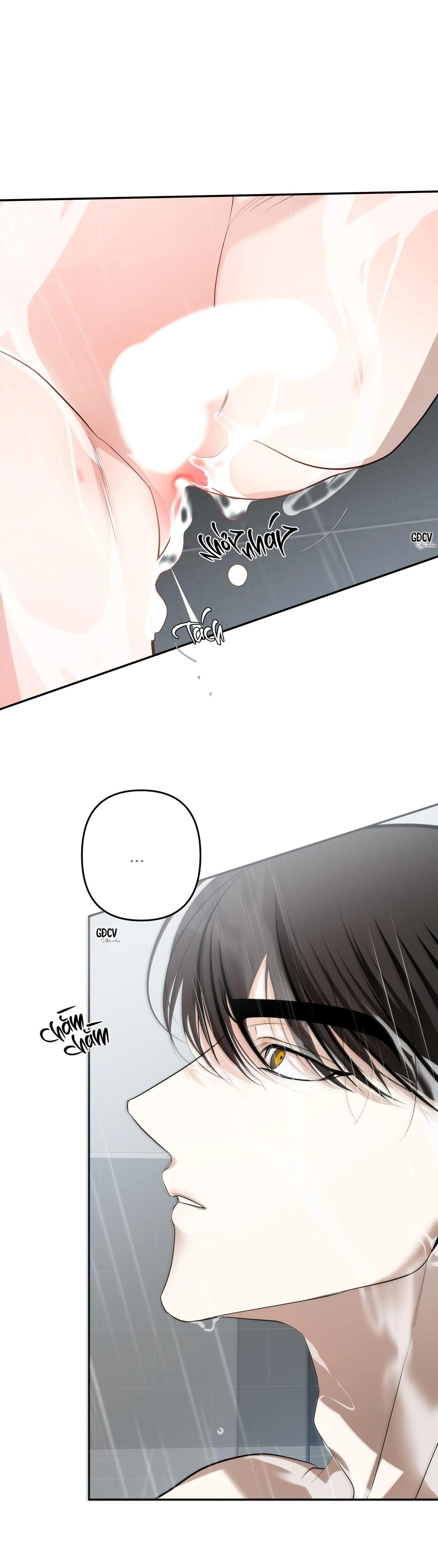 MAU ĐÚT VÀO ĐI Chapter 4 Trang 24