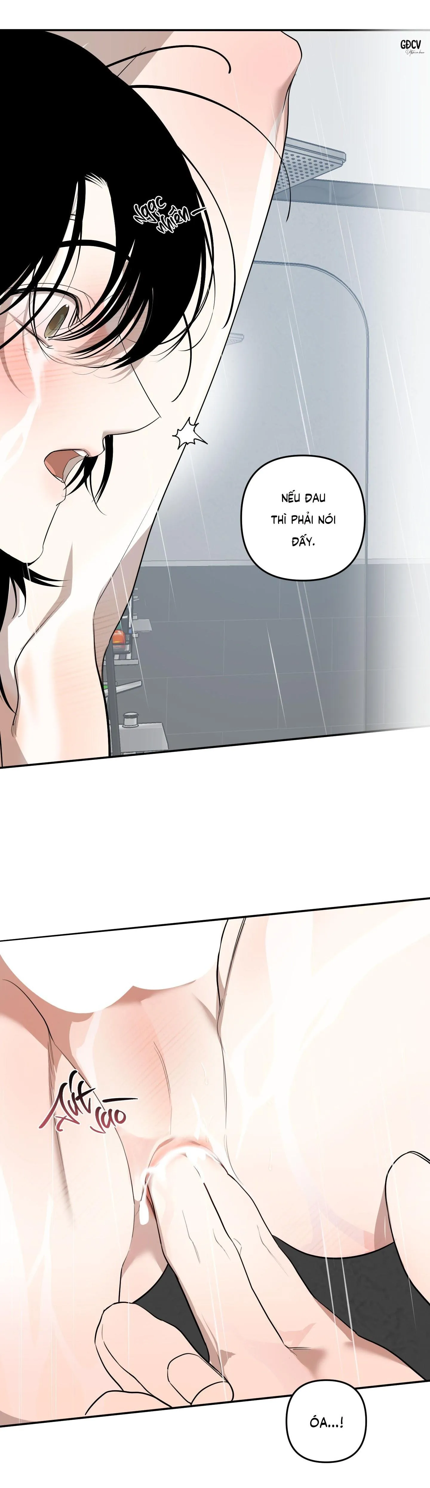 MAU ĐÚT VÀO ĐI Chapter 4 Trang 26