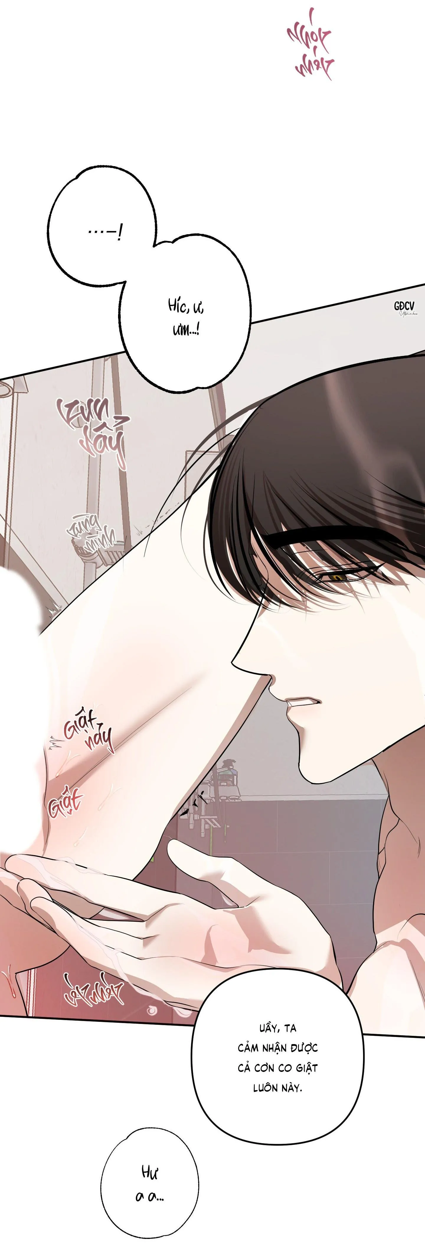 MAU ĐÚT VÀO ĐI Chapter 4 Trang 31