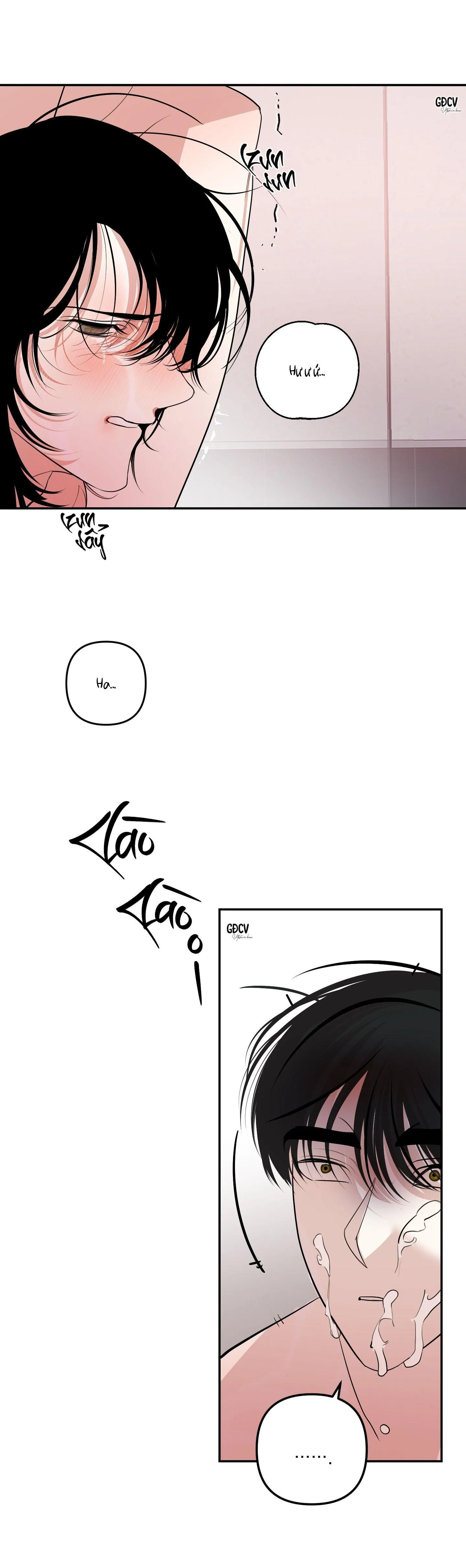 MAU ĐÚT VÀO ĐI Chapter 4 Trang 35