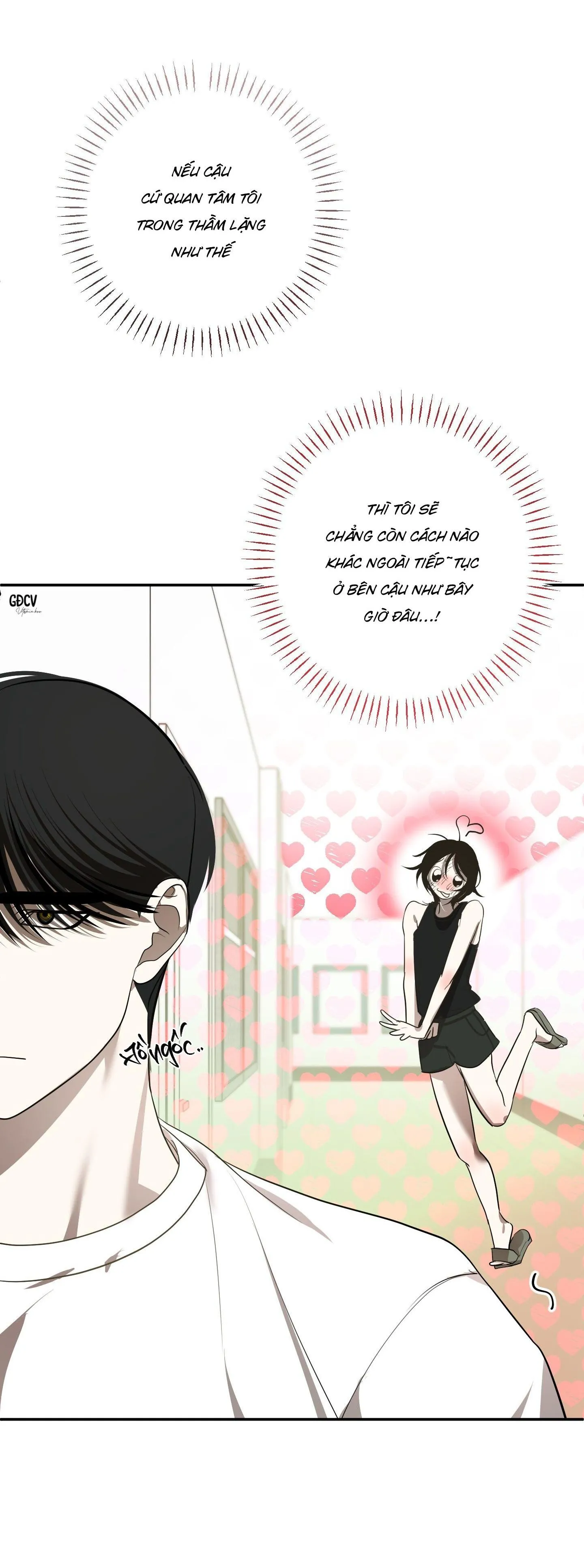 MAU ĐÚT VÀO ĐI Chapter 4 Trang 43