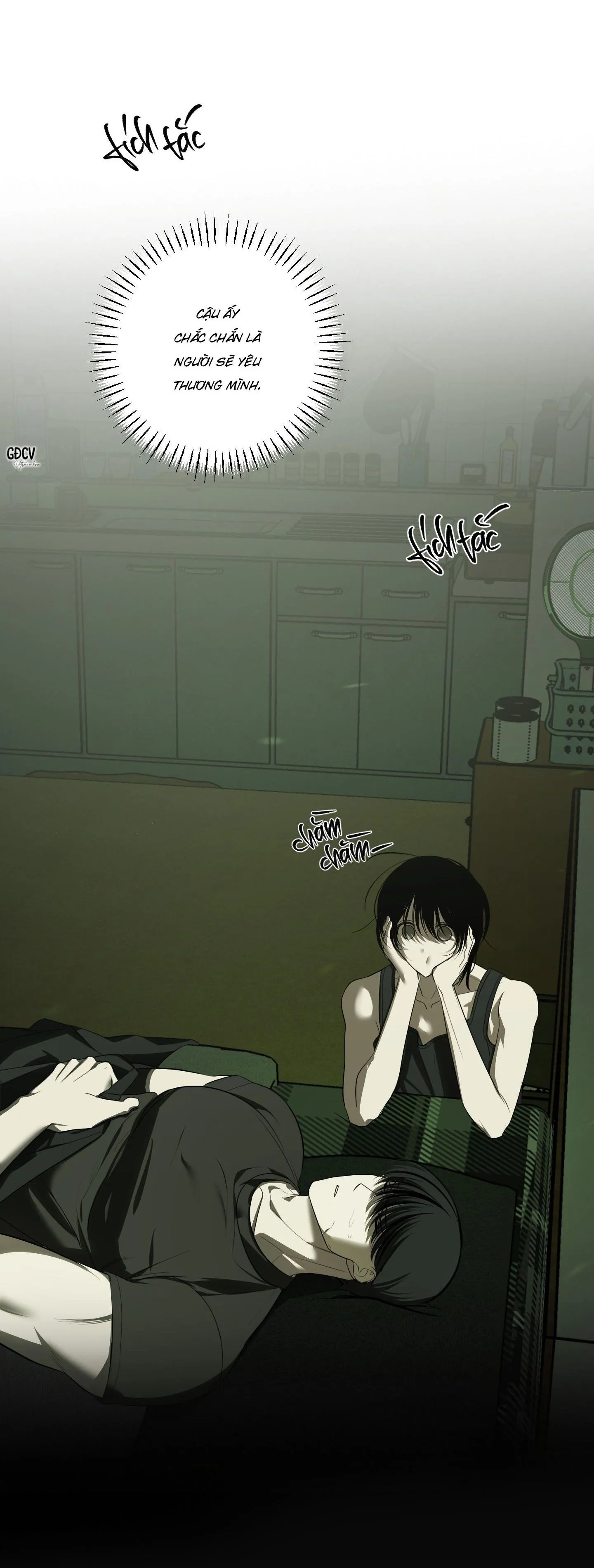 MAU ĐÚT VÀO ĐI Chapter 4 Trang 45