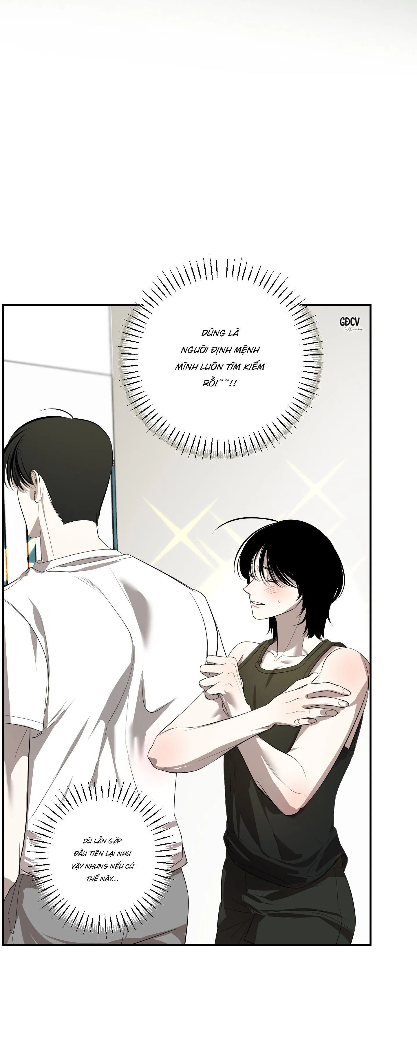 MAU ĐÚT VÀO ĐI Chapter 4 Trang 47