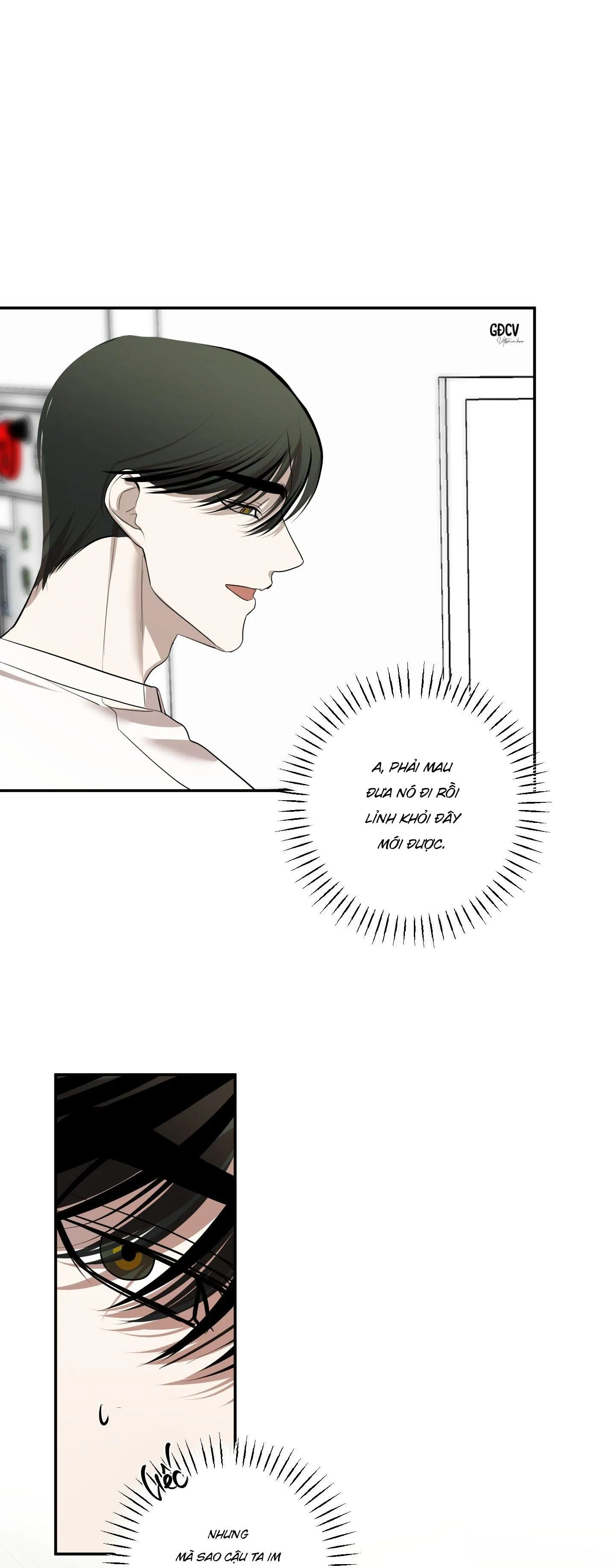 MAU ĐÚT VÀO ĐI Chapter 4 Trang 53