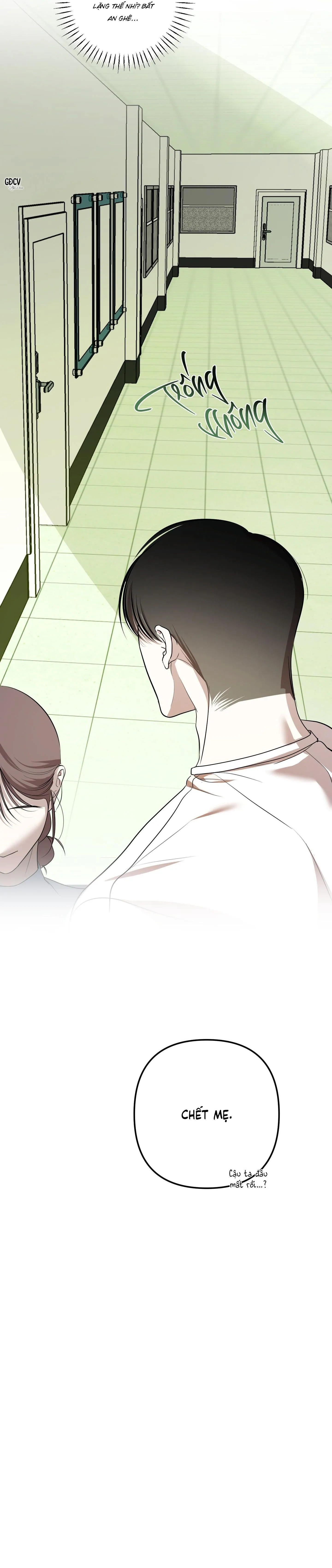 MAU ĐÚT VÀO ĐI Chapter 4 Trang 54