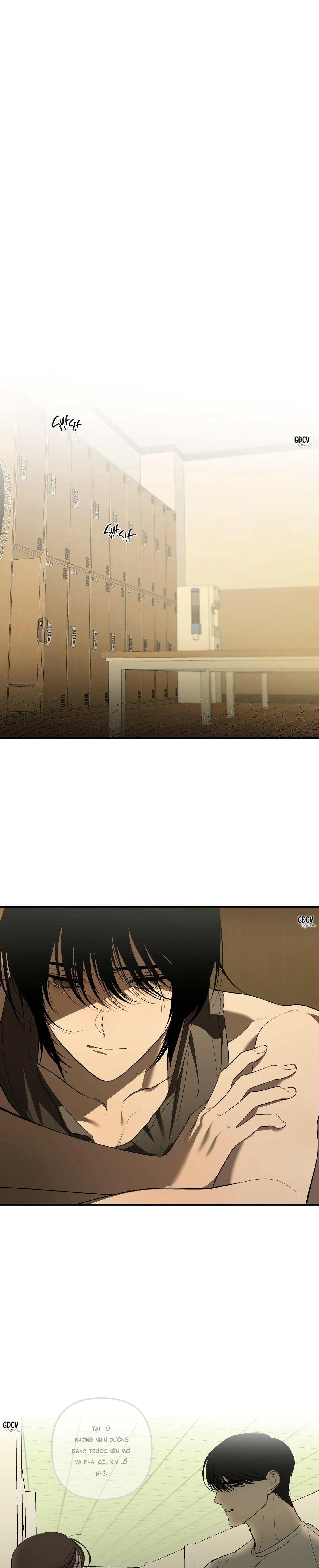 MAU ĐÚT VÀO ĐI Chapter 5 Trang 4