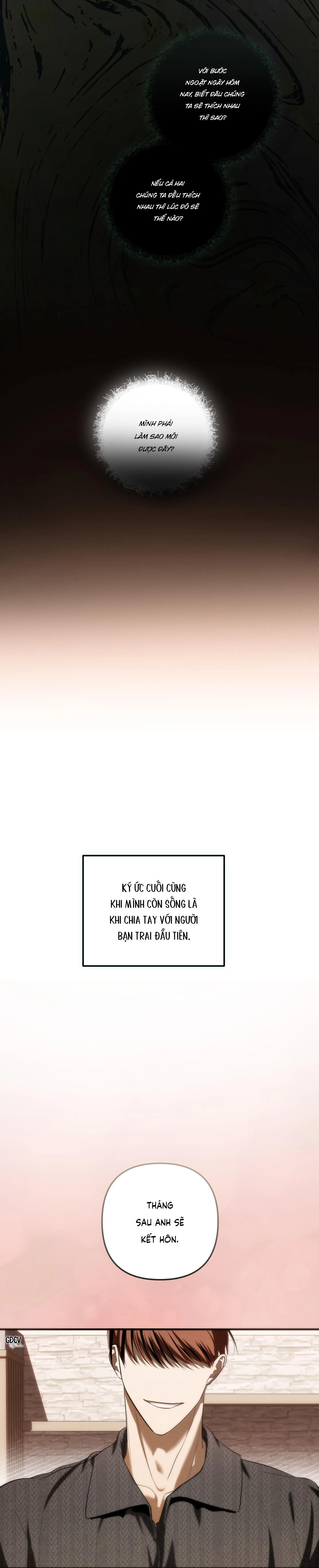 MAU ĐÚT VÀO ĐI Chapter 5 Trang 6