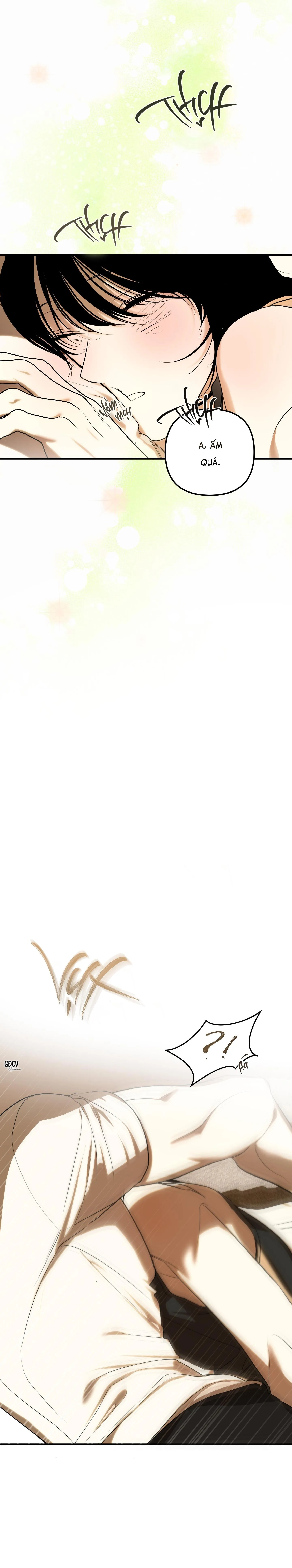 MAU ĐÚT VÀO ĐI Chapter 5 Trang 18