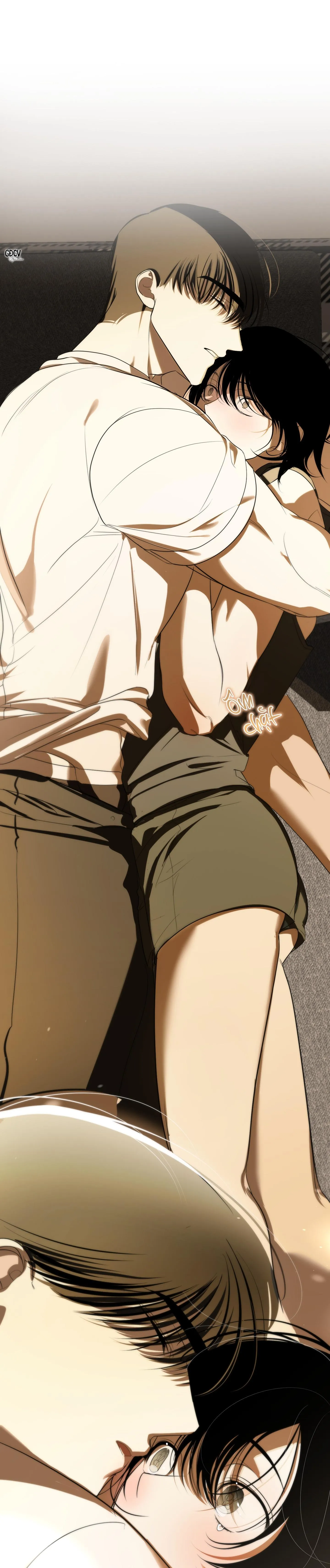 MAU ĐÚT VÀO ĐI Chapter 5 Trang 19