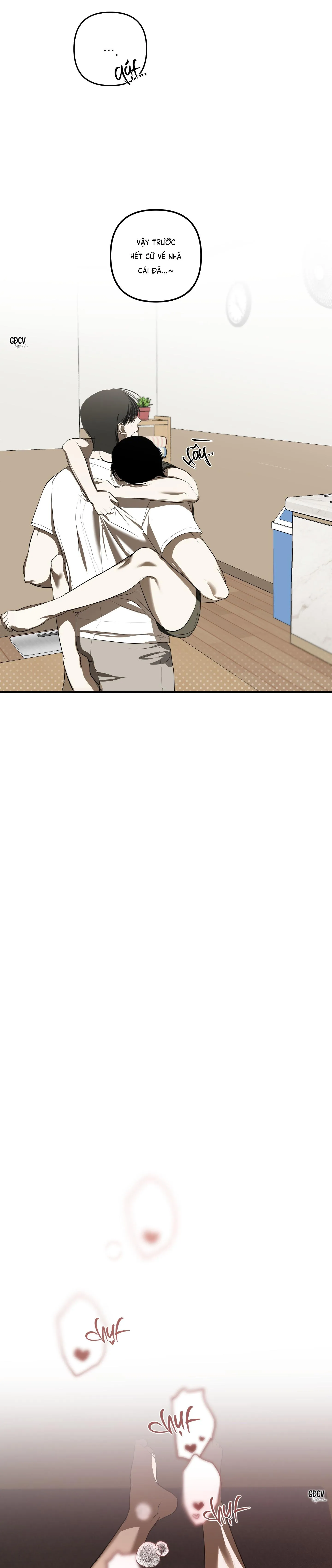 MAU ĐÚT VÀO ĐI Chapter 5 Trang 34