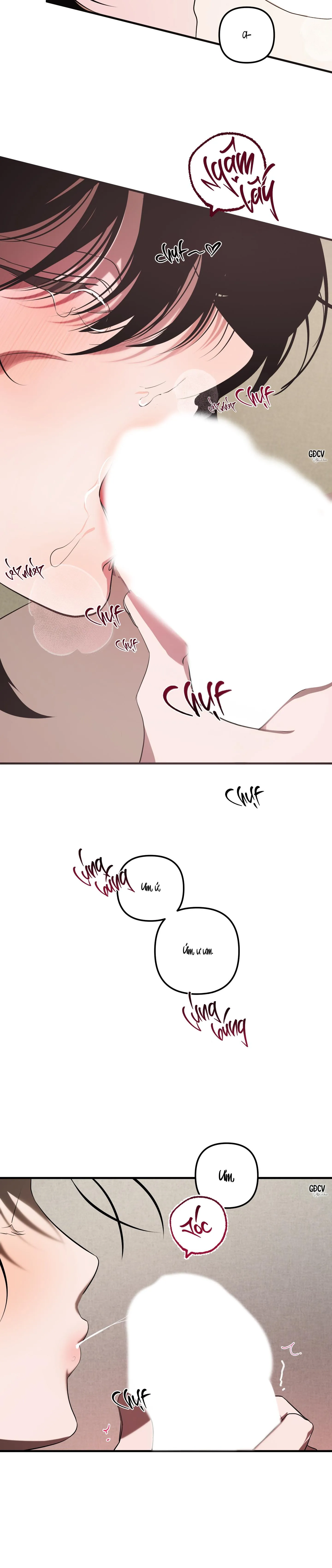 MAU ĐÚT VÀO ĐI Chapter 5 Trang 36