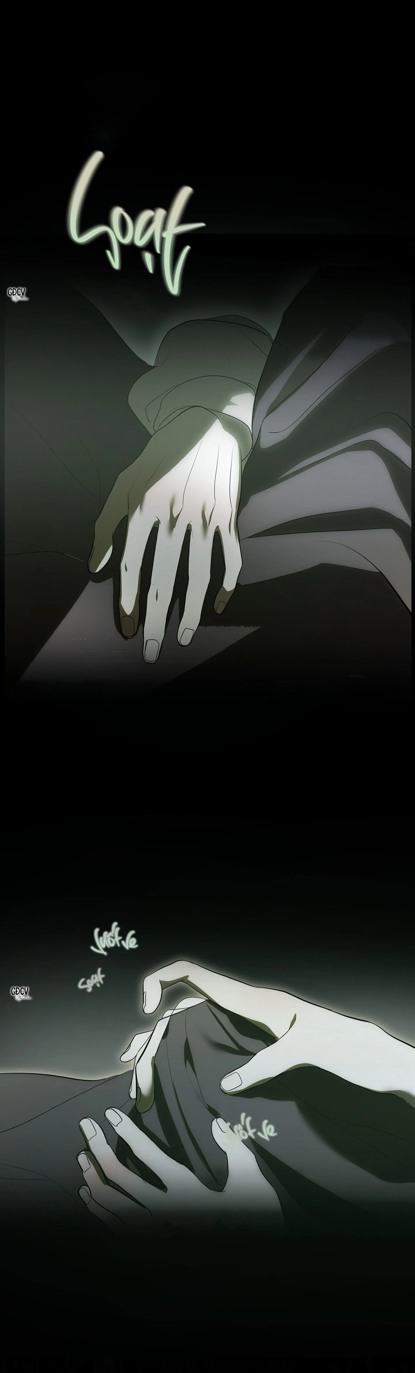 MAU ĐÚT VÀO ĐI Chapter 1 Trang 3