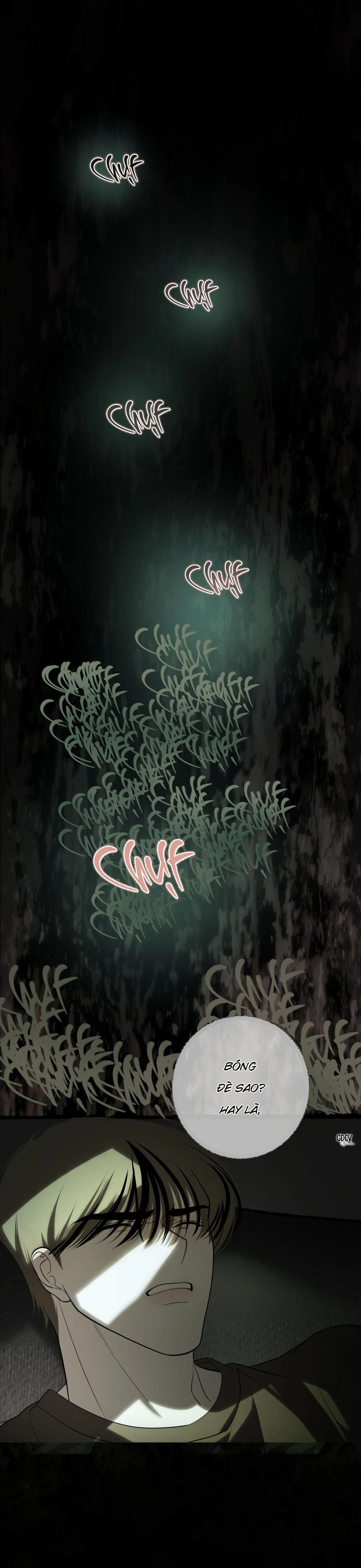 MAU ĐÚT VÀO ĐI Chapter 1 Trang 4