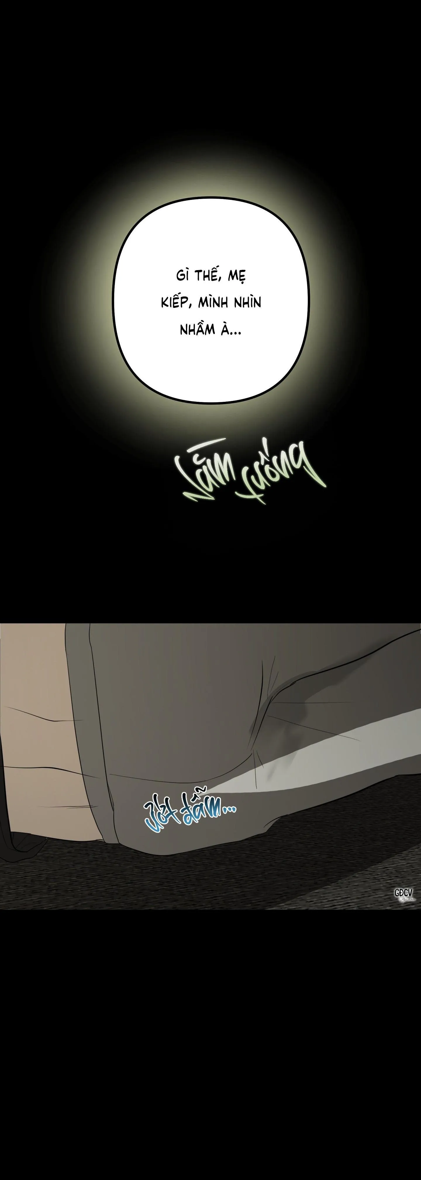 MAU ĐÚT VÀO ĐI Chapter 1 Trang 9