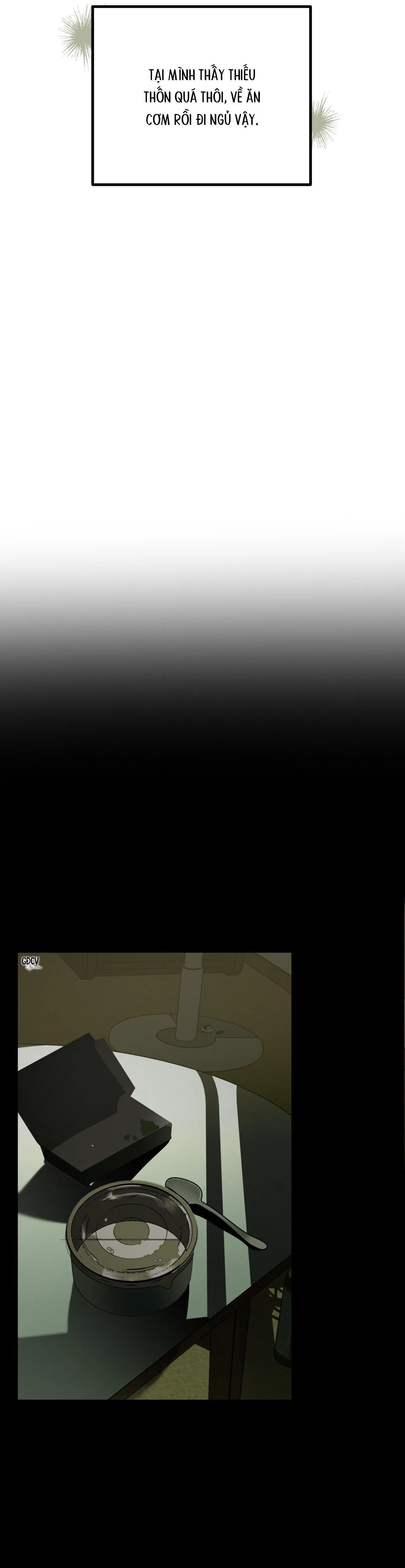 MAU ĐÚT VÀO ĐI Chapter 1 Trang 24