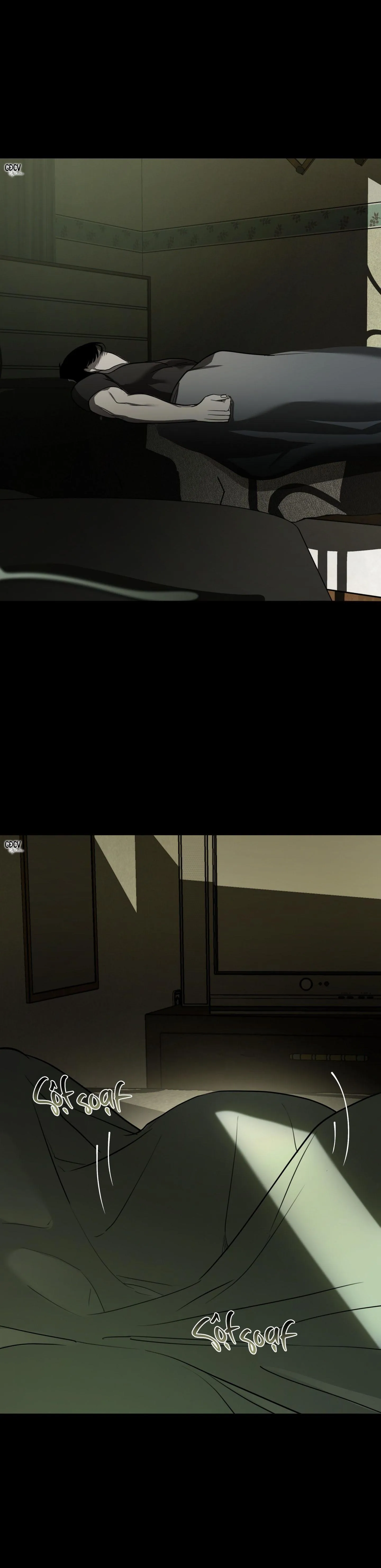 MAU ĐÚT VÀO ĐI Chapter 1 Trang 25