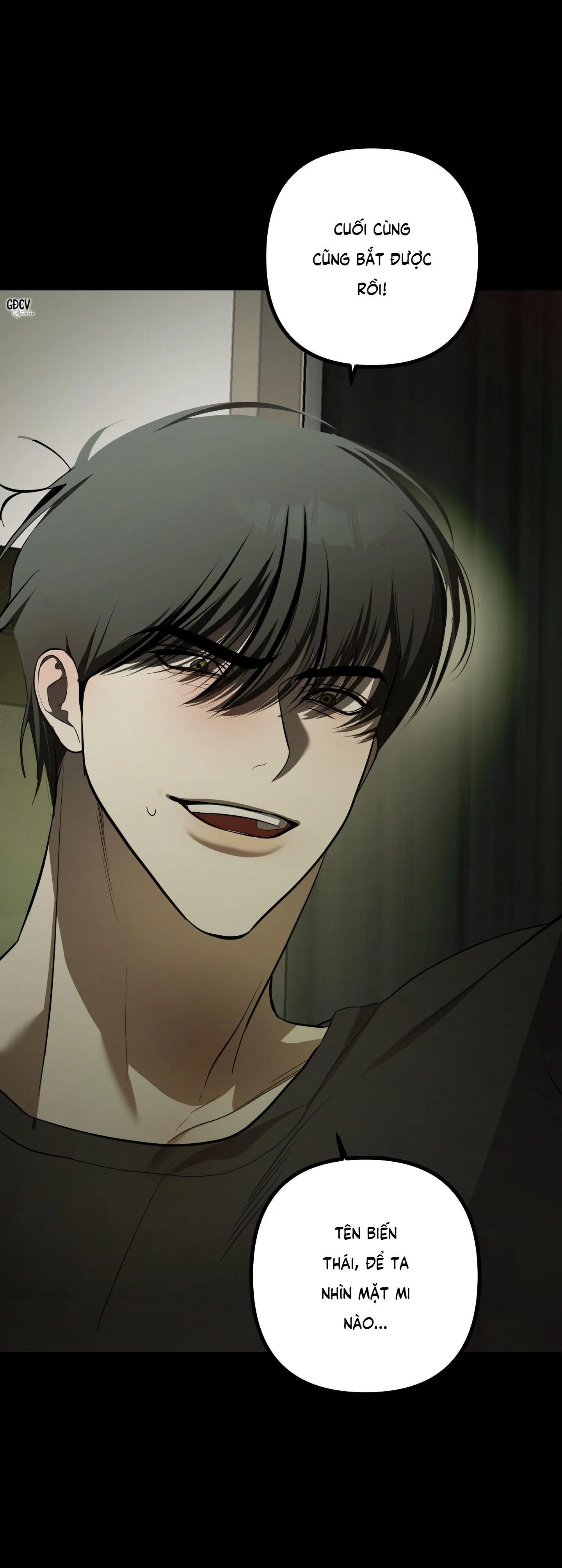 MAU ĐÚT VÀO ĐI Chapter 1 Trang 27