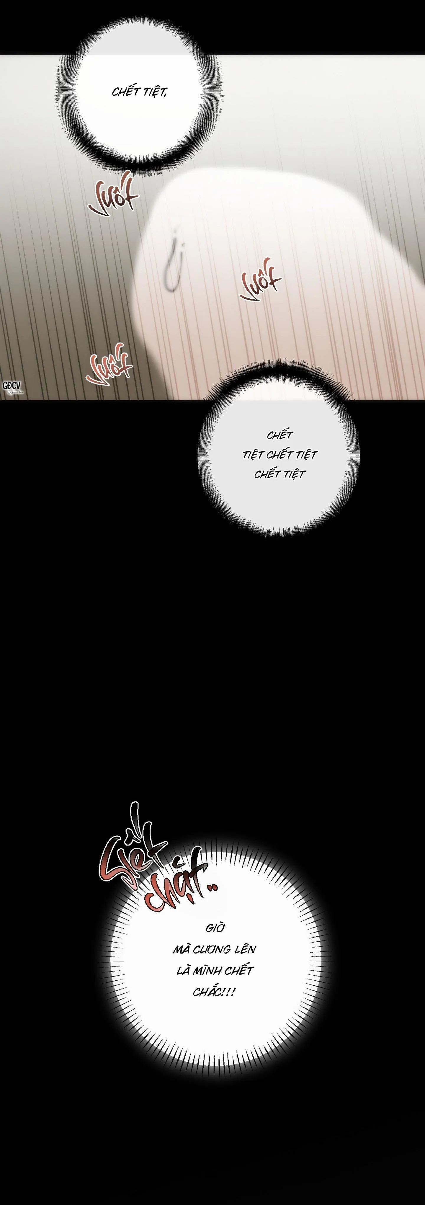 MAU ĐÚT VÀO ĐI Chapter 1 Trang 36