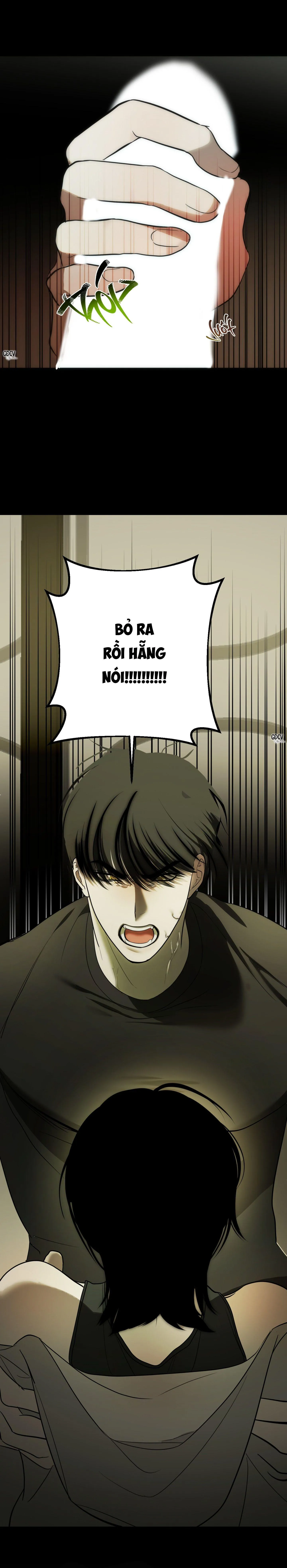 MAU ĐÚT VÀO ĐI Chapter 1 Trang 38