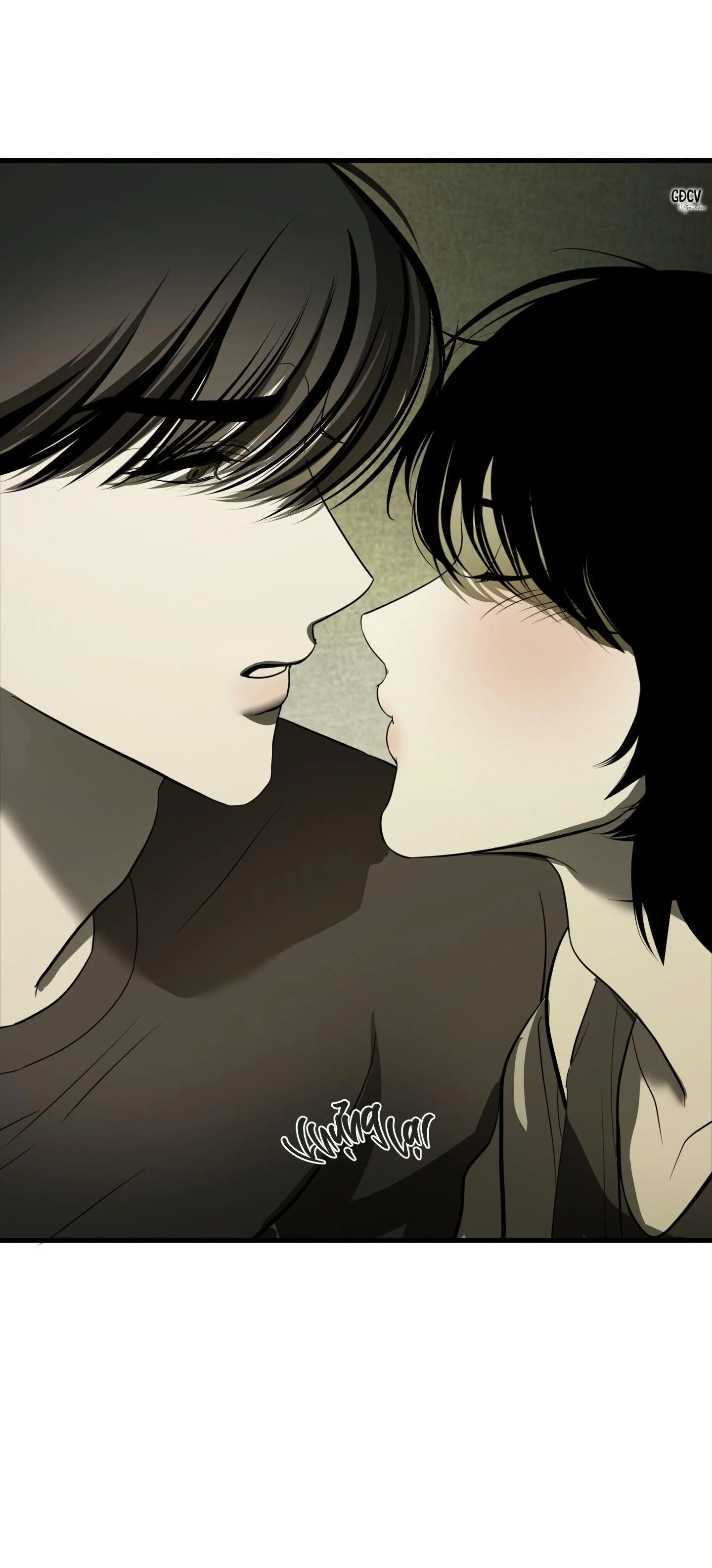 MAU ĐÚT VÀO ĐI Chapter 1 Trang 44