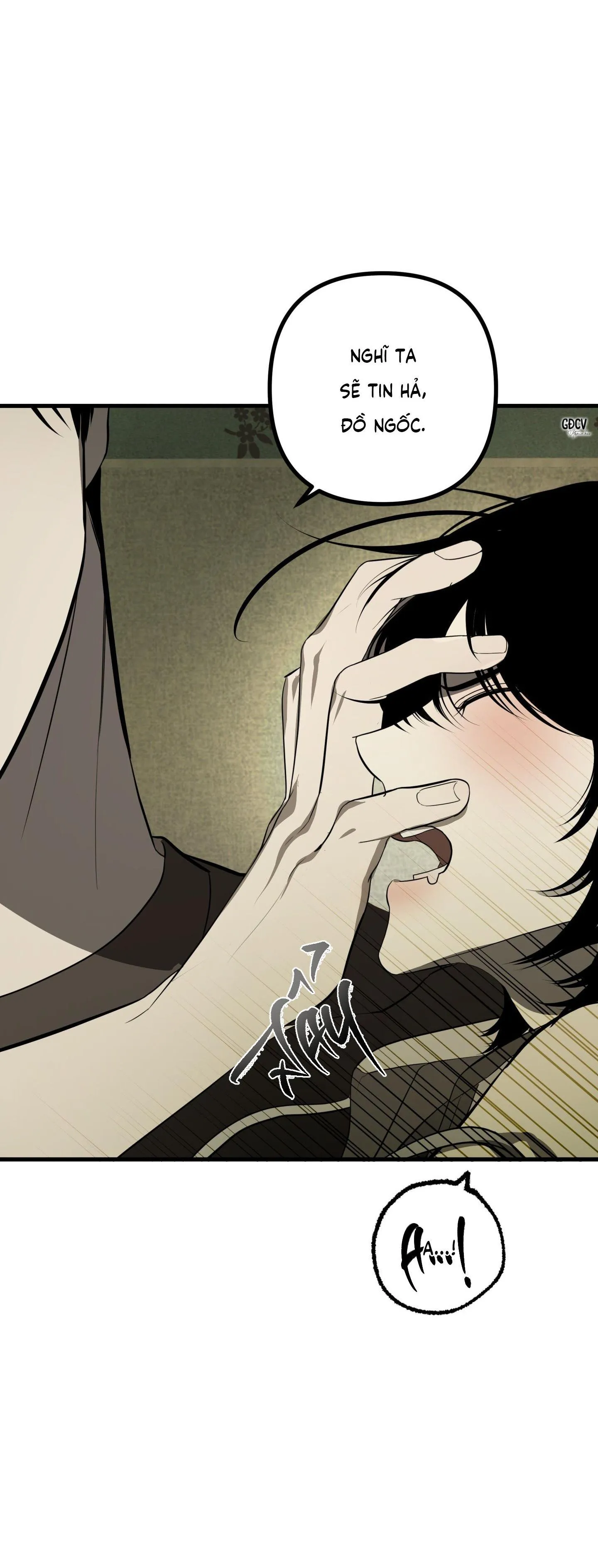 MAU ĐÚT VÀO ĐI Chapter 1 Trang 45