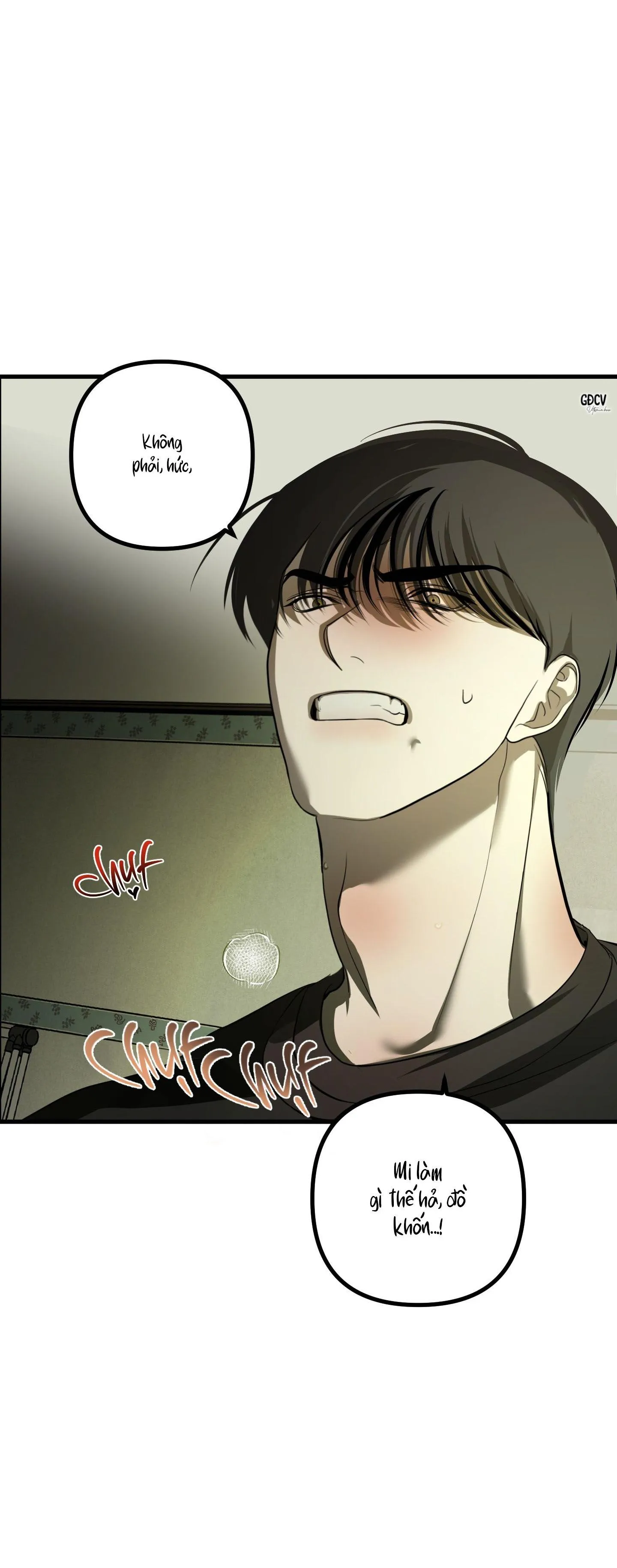 MAU ĐÚT VÀO ĐI Chapter 1 Trang 59