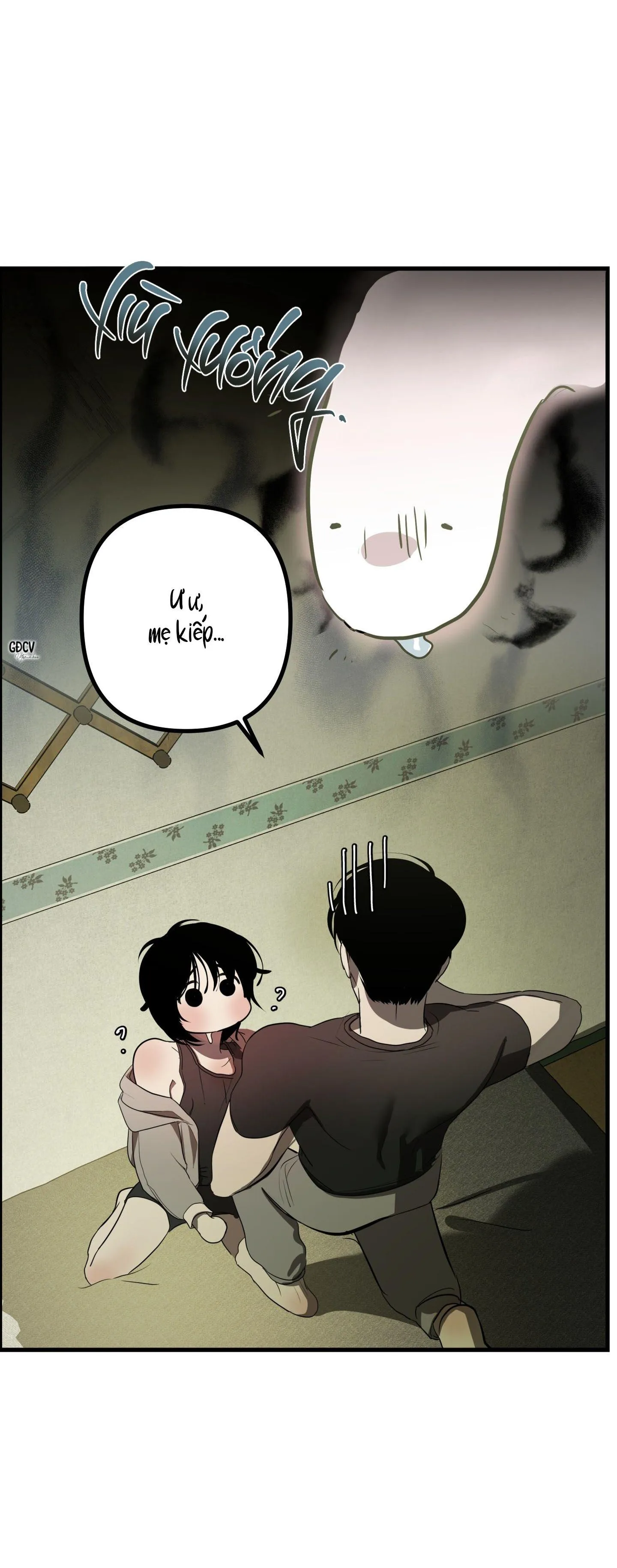 MAU ĐÚT VÀO ĐI Chapter 1 Trang 60