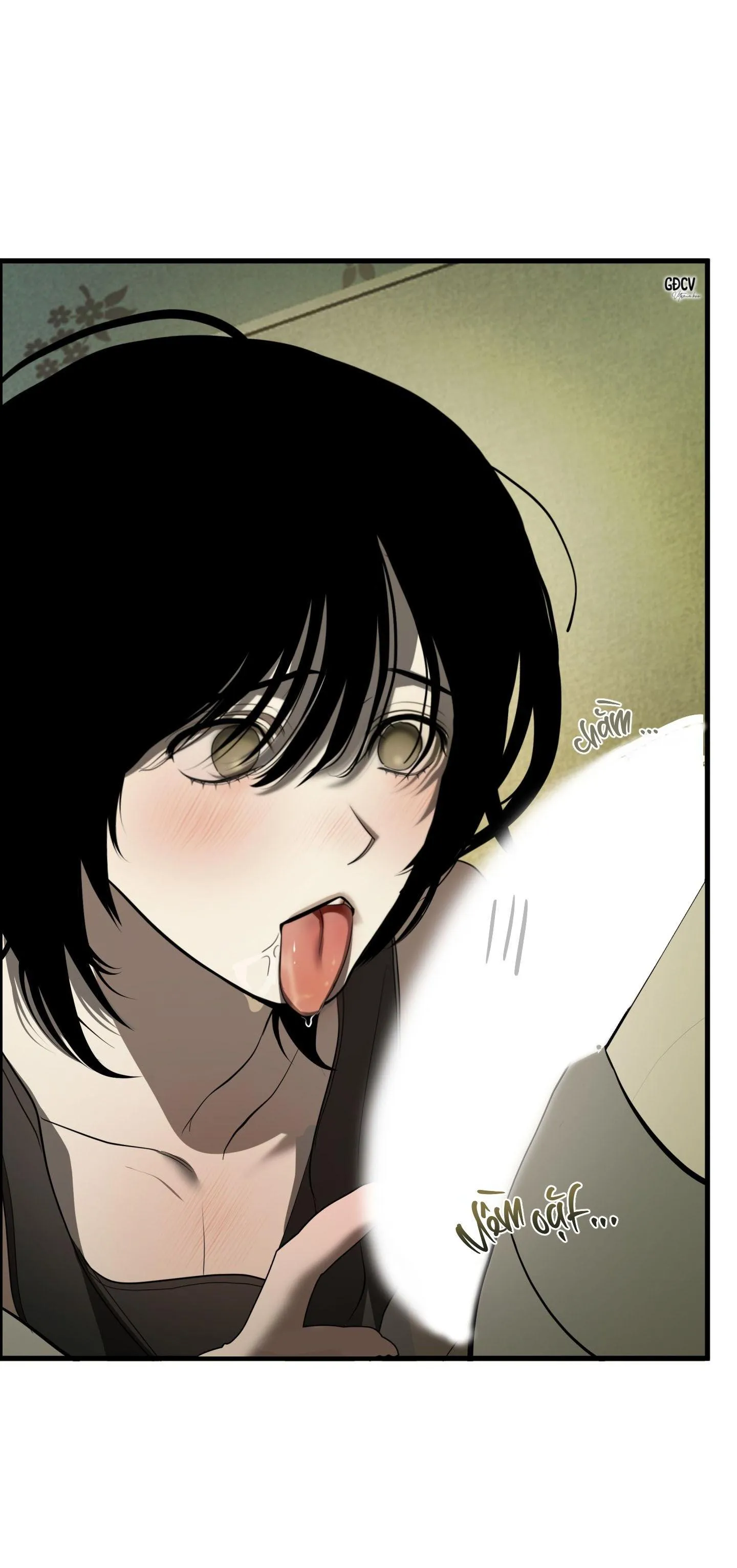 MAU ĐÚT VÀO ĐI Chapter 1 Trang 61