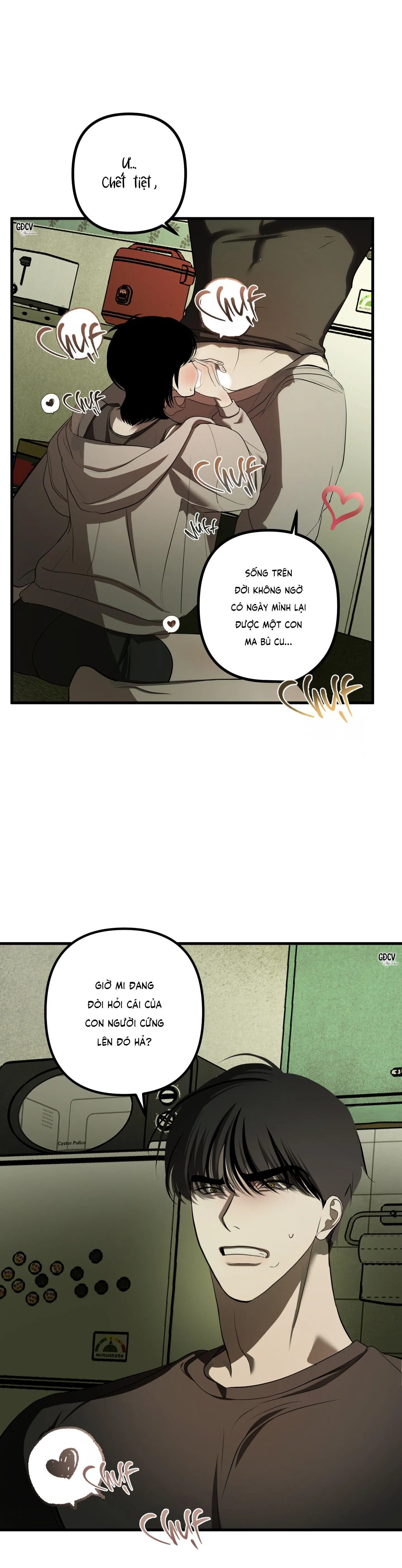 MAU ĐÚT VÀO ĐI Chapter 1 Trang 62