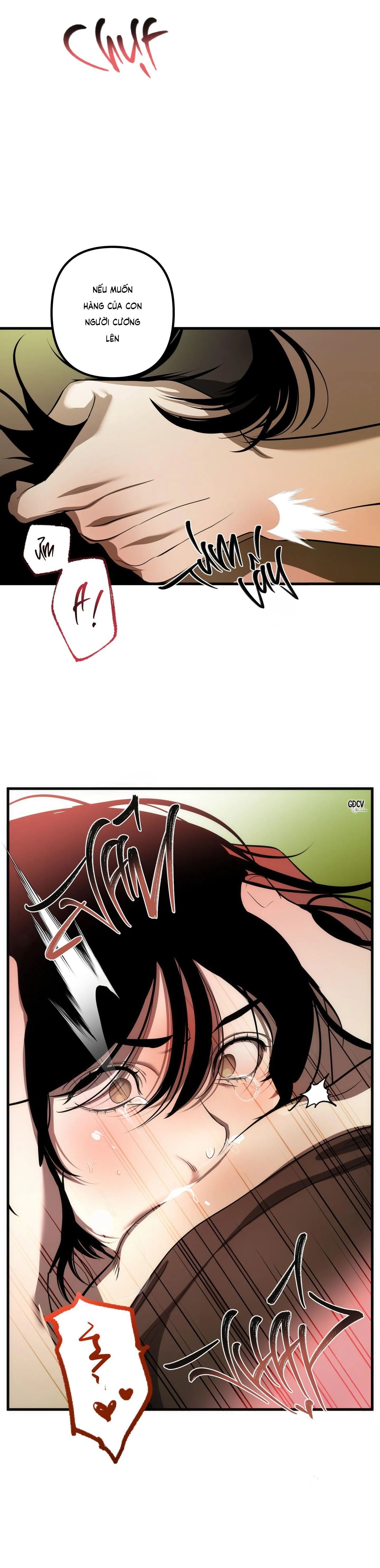 MAU ĐÚT VÀO ĐI Chapter 1 Trang 63